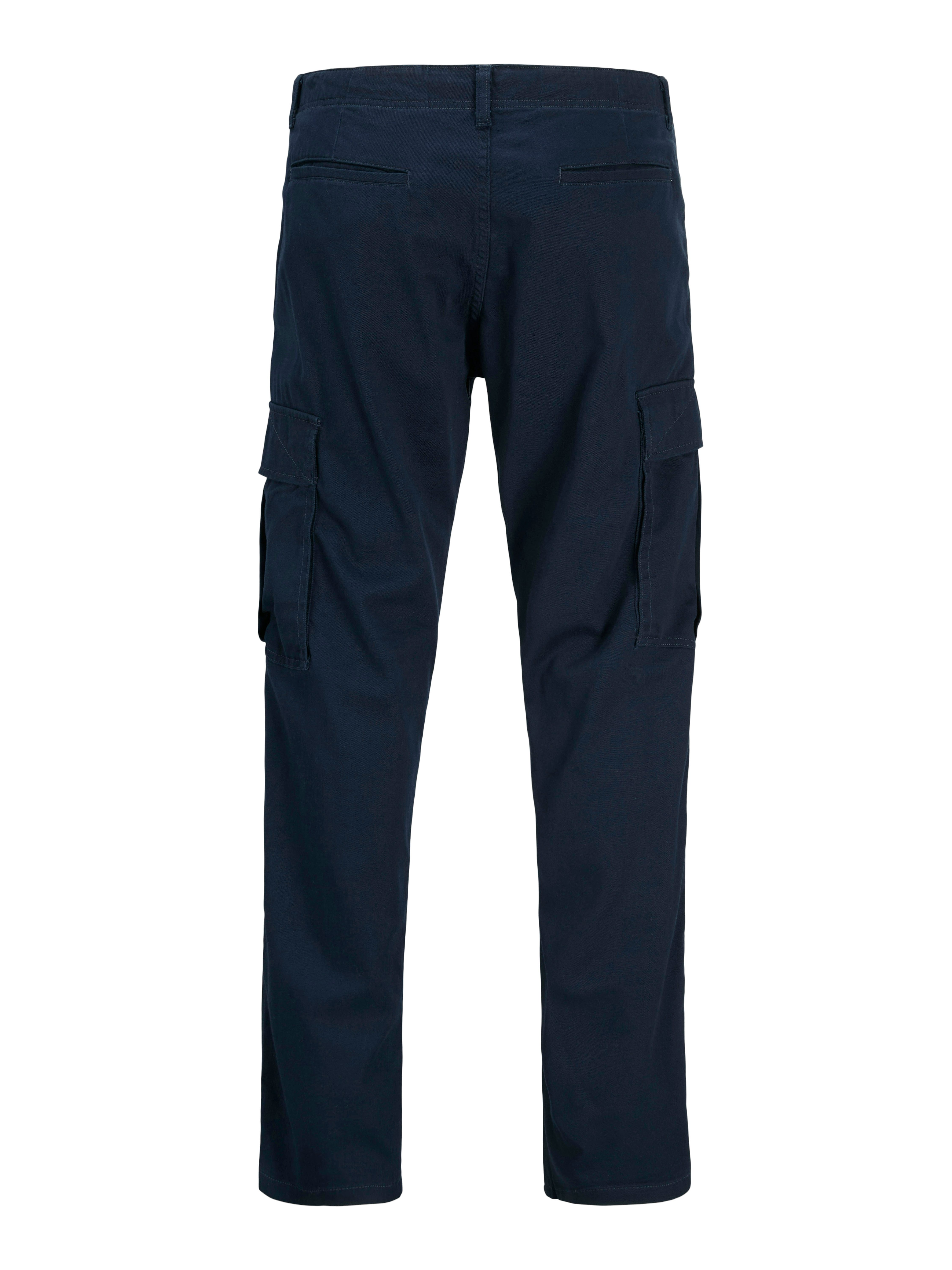 Jack & Jones Junior Cargohose JPSTKANE JJJONNIE CARGO JNR – Bild 2 von 2