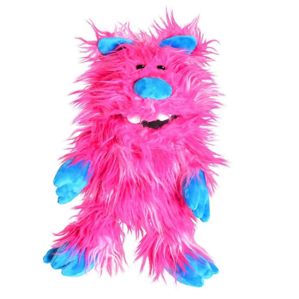 Living Puppets Handpuppe Meerwoozchen Woozle Goozle Handpuppe 38 cm Living günstig online kaufen