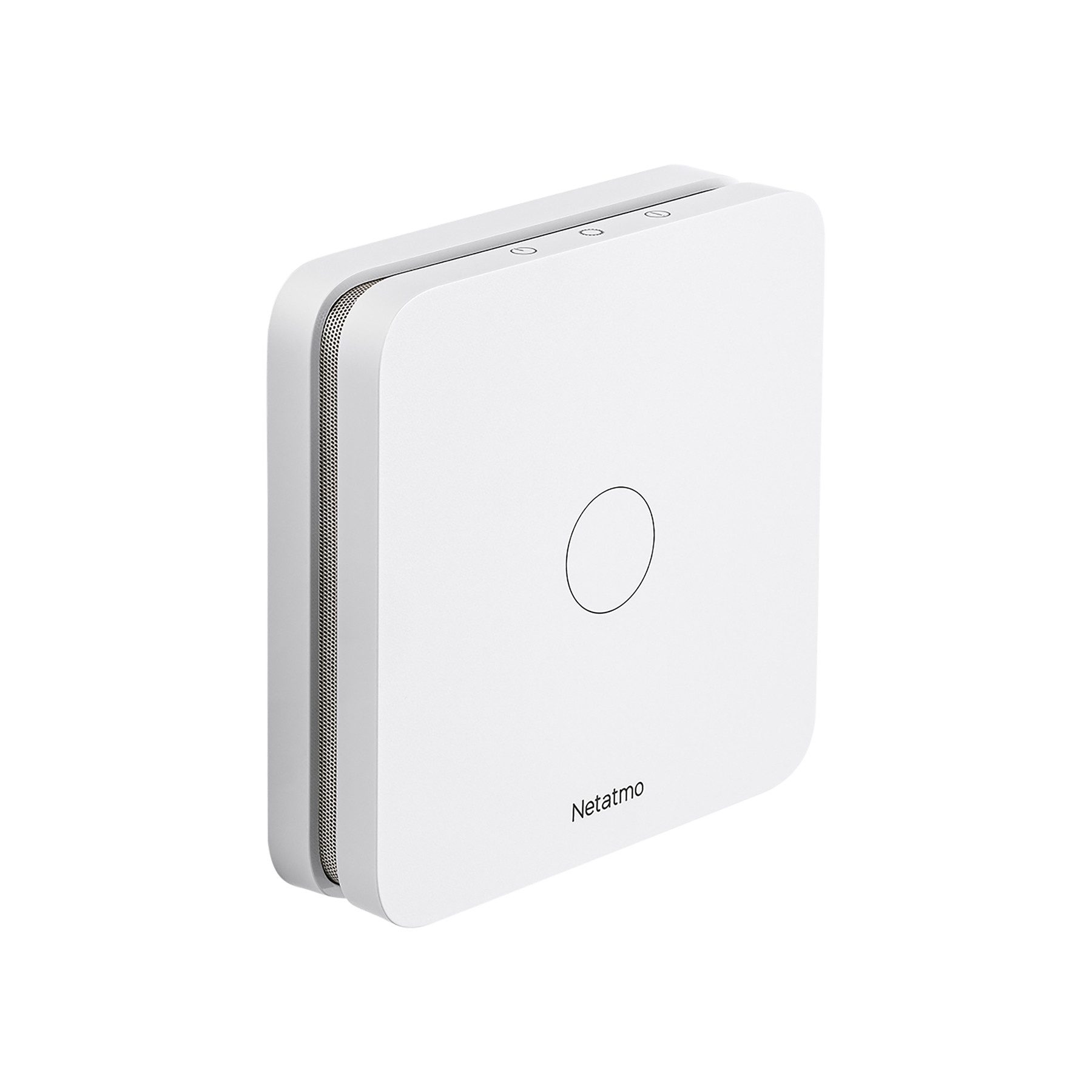 Netatmo NETATMO Kohlenmonoxidmelder NCO-DE CO-Melder