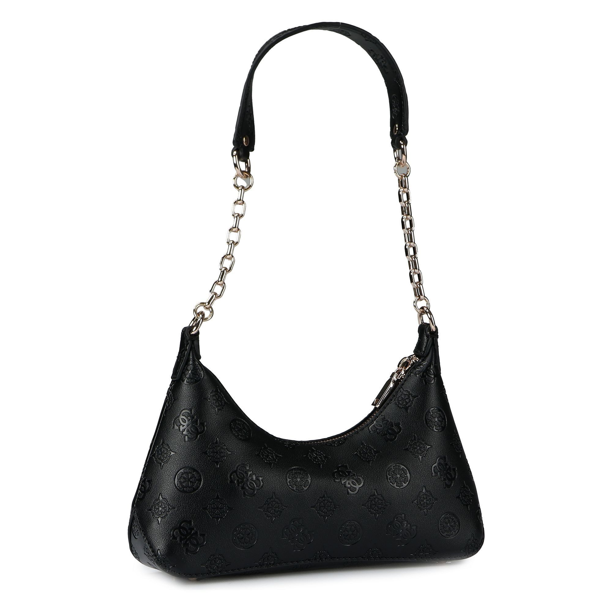 Guess Schultertasche Dita, Polyurethan