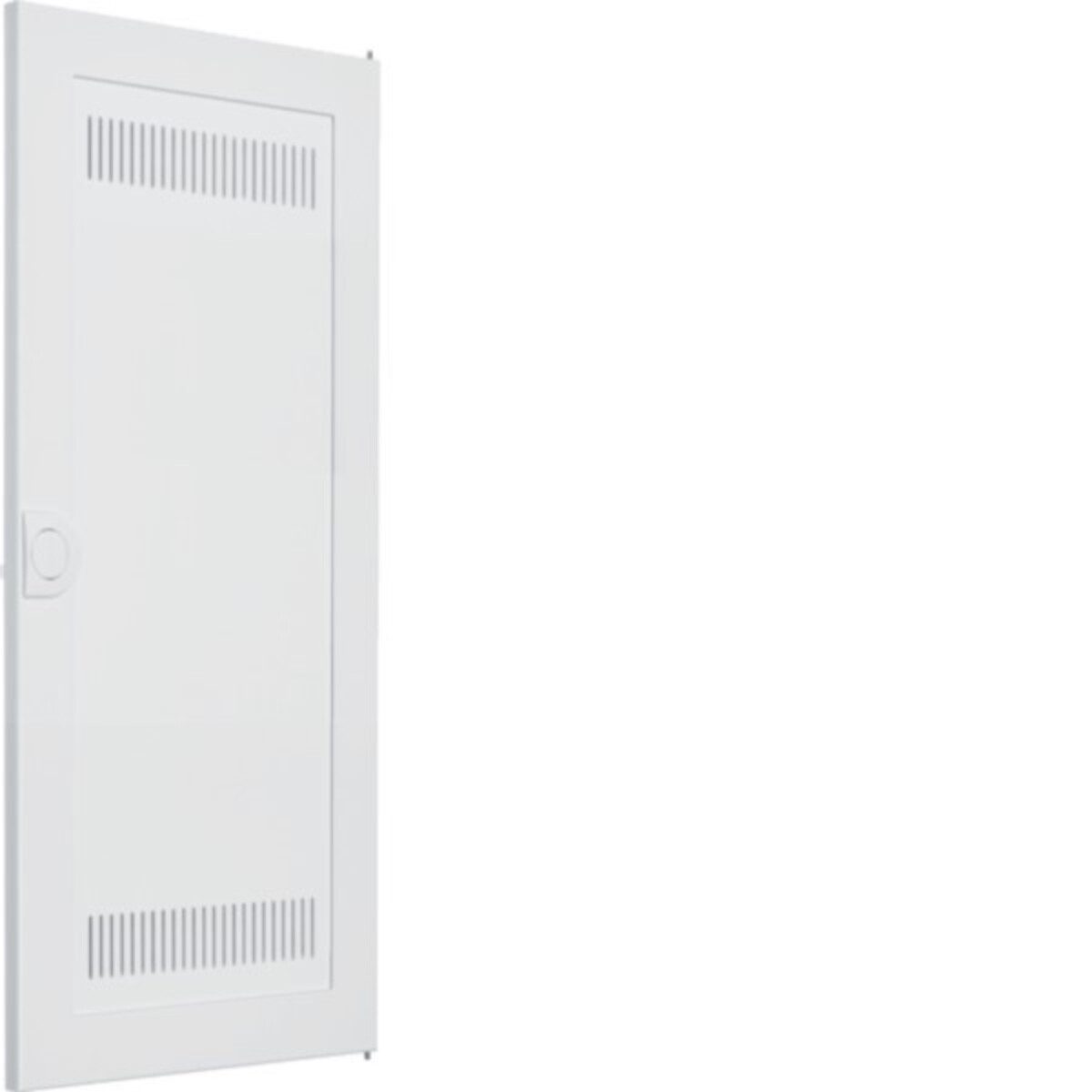 Hager Elektroauto-Ladestation Hager Volta WLAN-Tür VZ123W