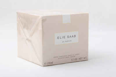ELIE SAAB Körpercreme »Elie Saab Le Parfum Körpercreme 150 ml«
