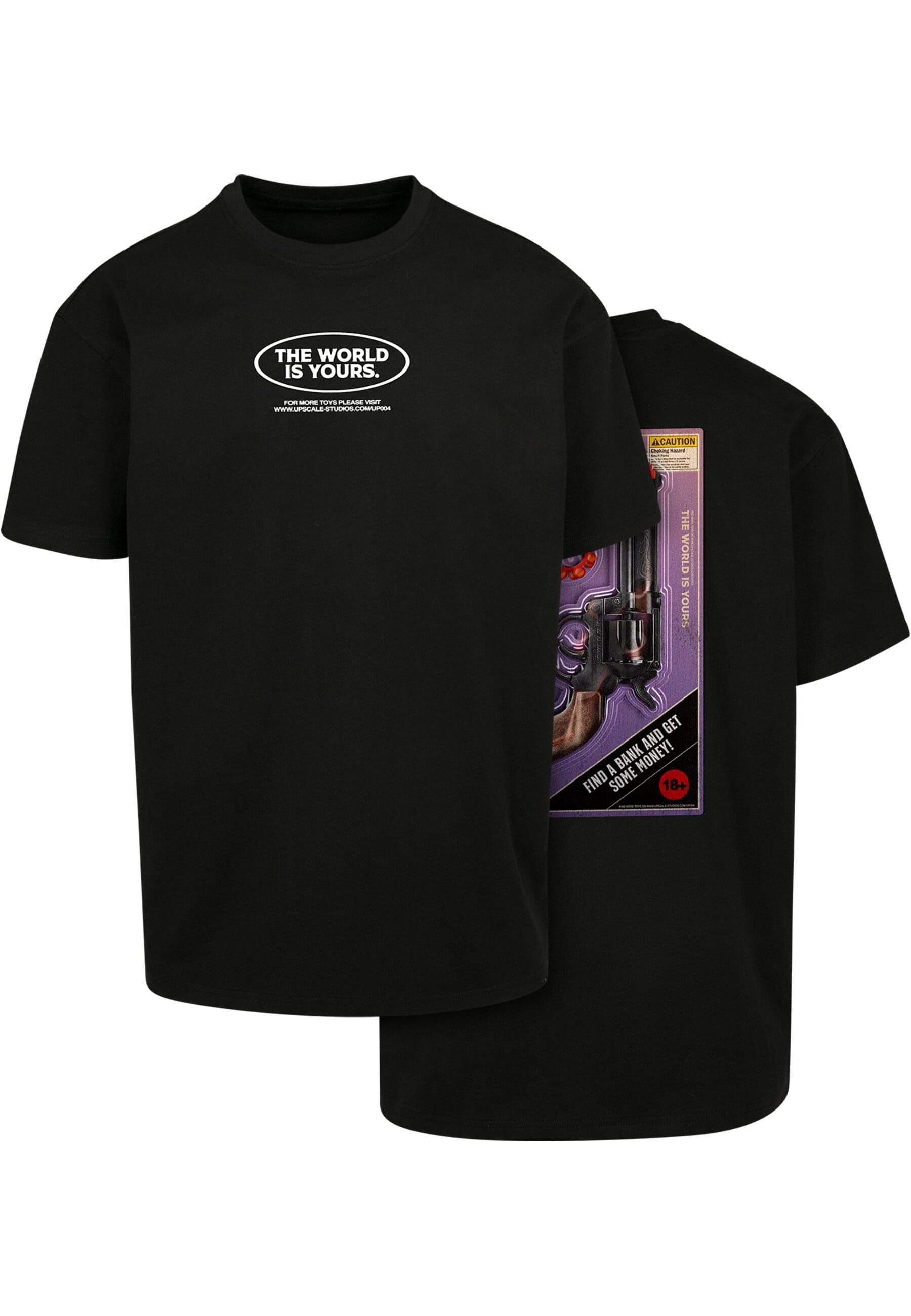 Upscale by Mister Tee T-Shirt Upscale günstig online kaufen