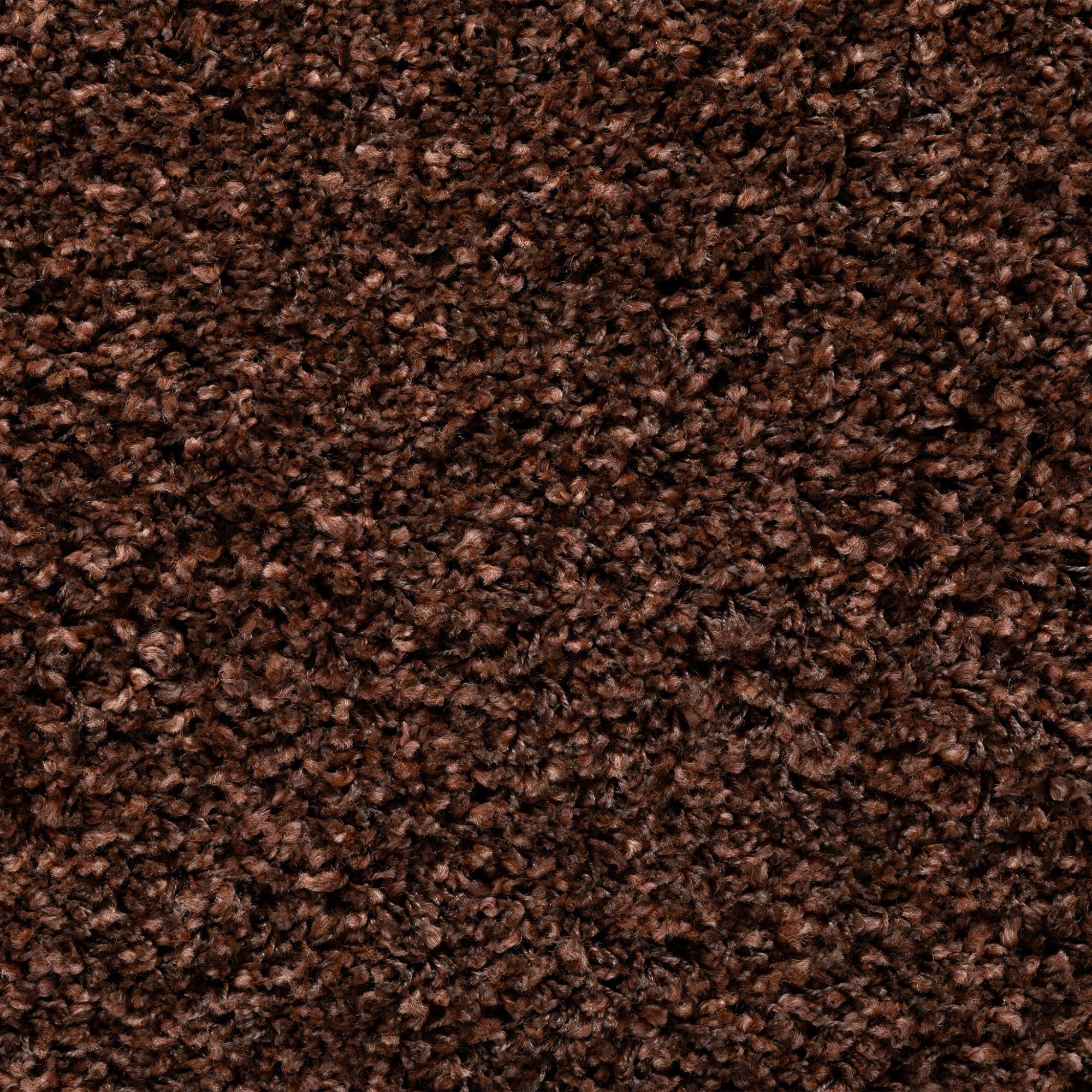 Steffensmeier Hochflor-Teppich Twilight, Rechteckig, Ragolle Hochflorteppich Shaggy Langflor