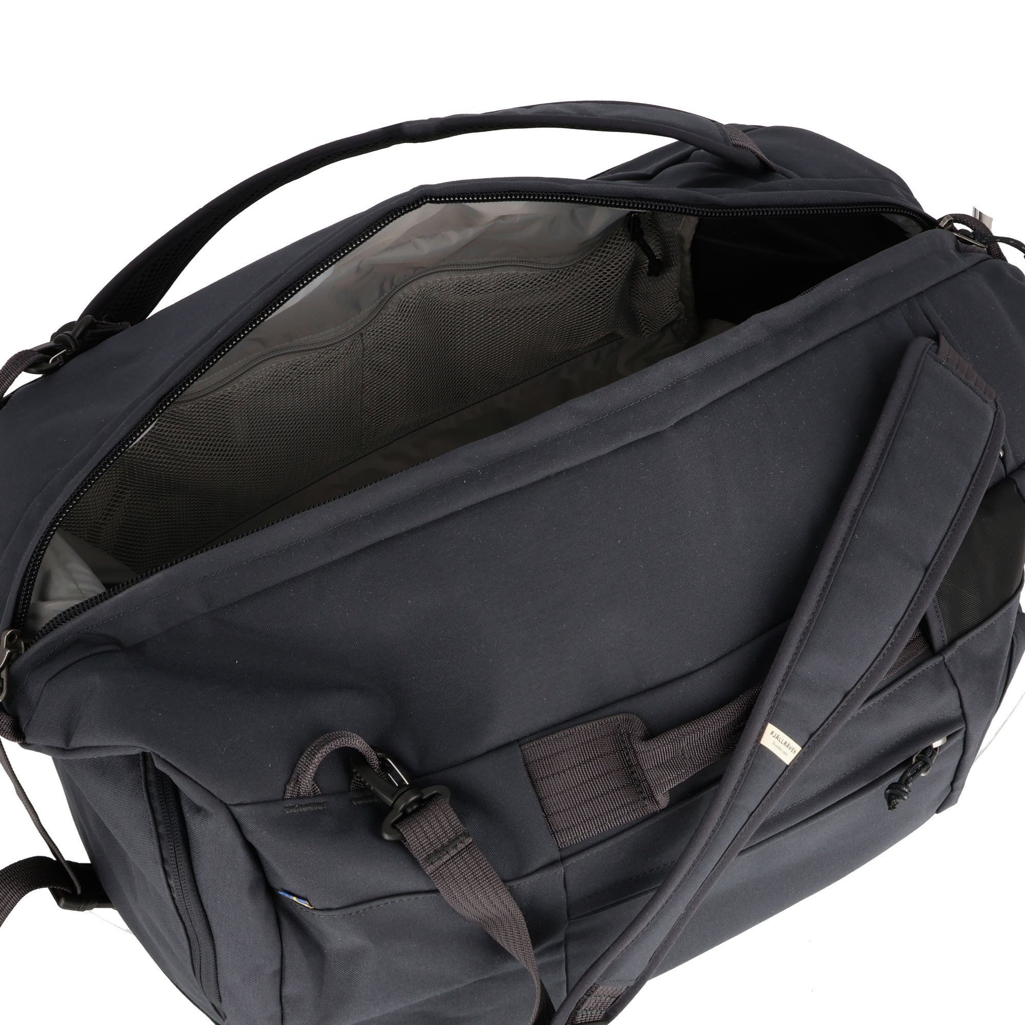 Fjällräven Weekender Färden, Polyester