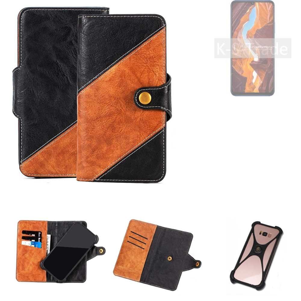 Handyhülle für Wiko 10