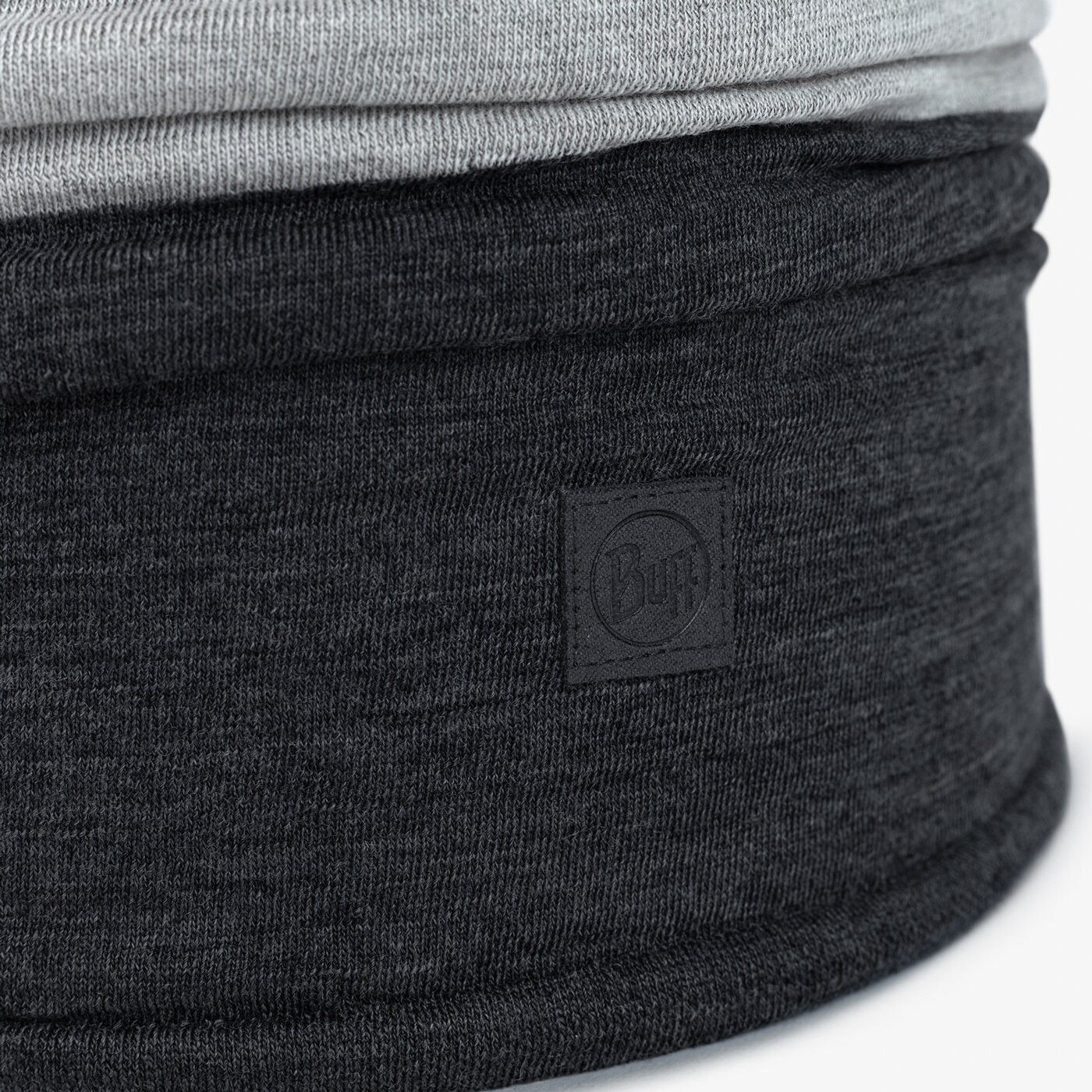 Buff Multifunktionstuch Merino Move Multifunktionstuch - Graphite