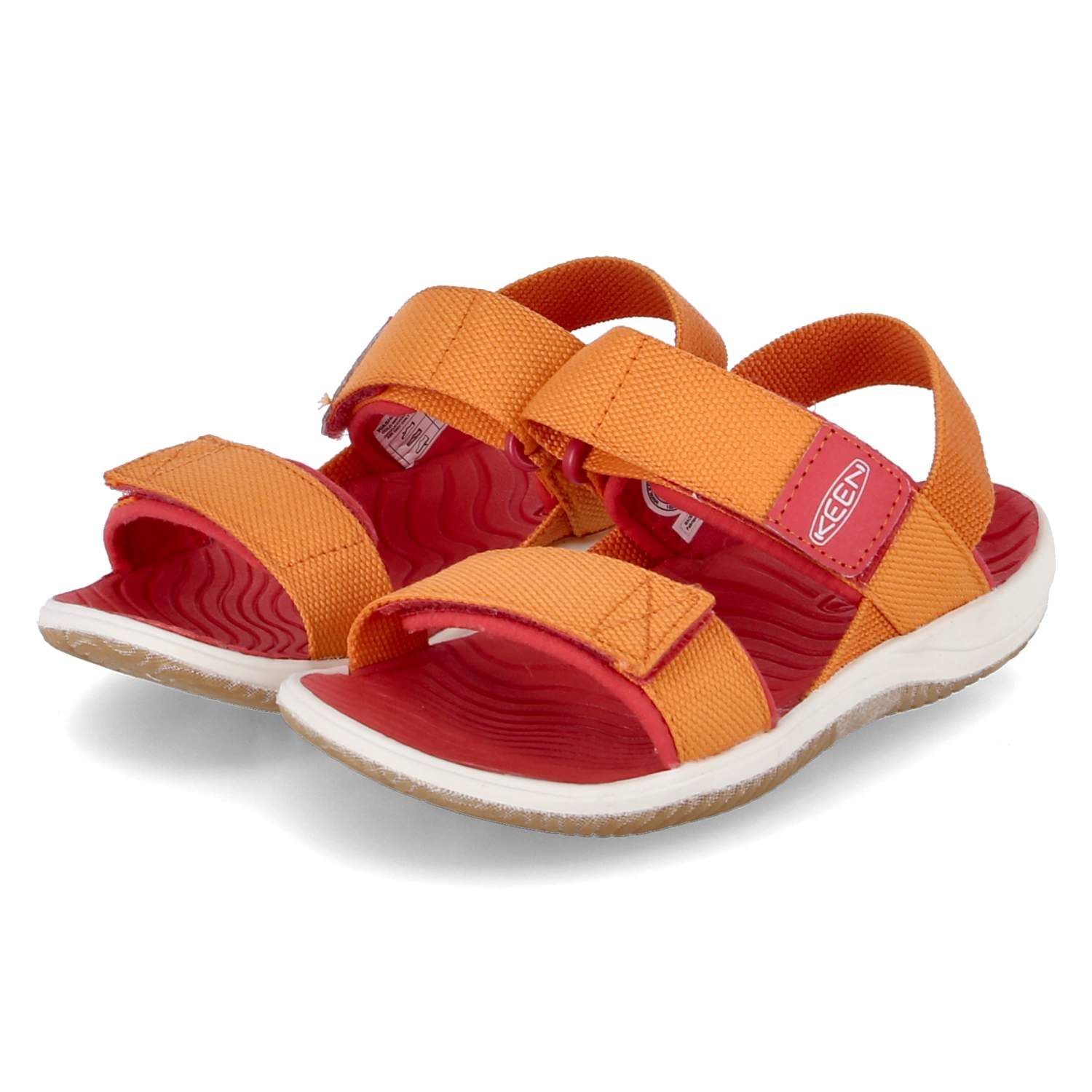 Keen Sandalen ELLE BACKSTRAP Sandalette