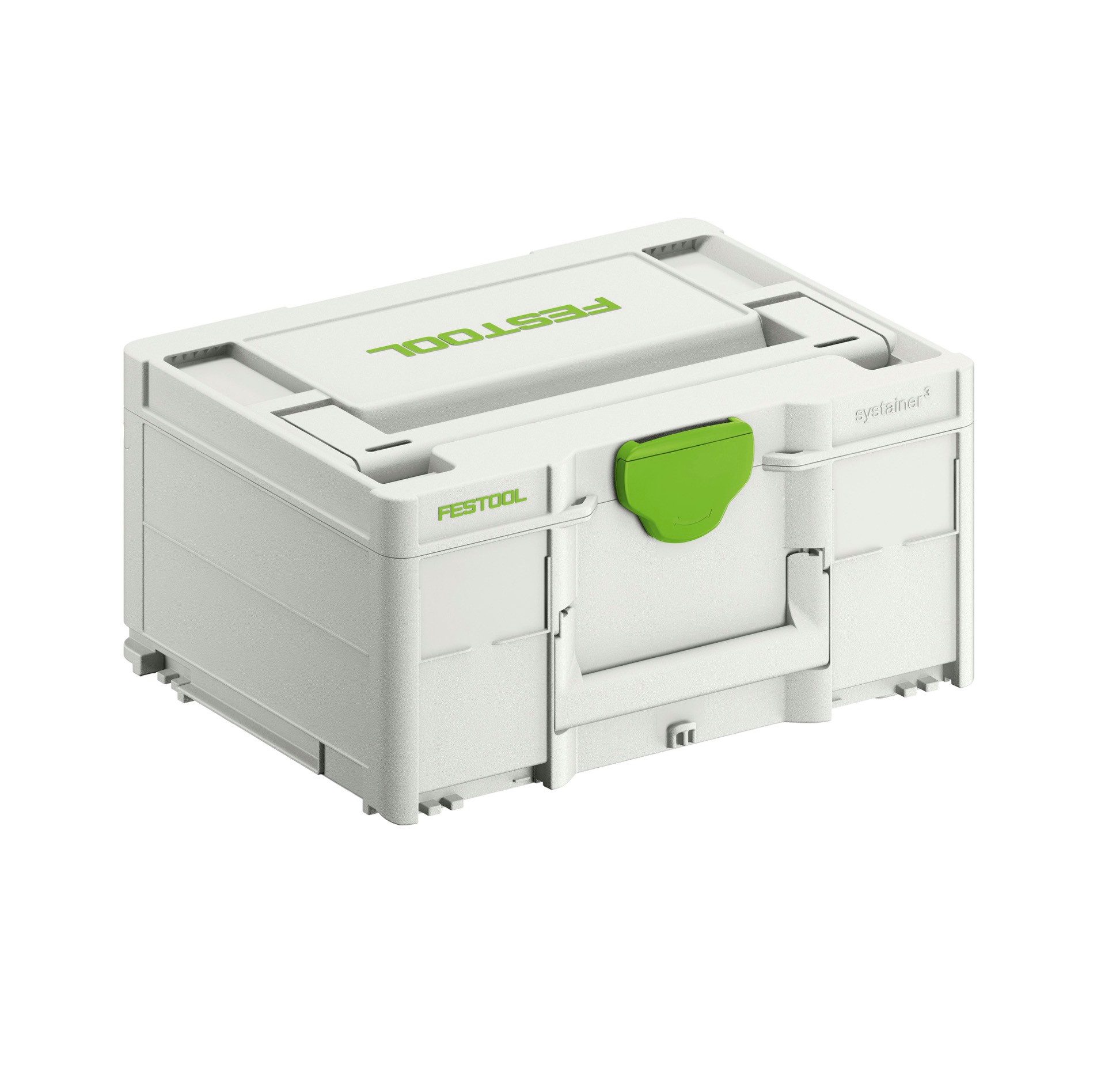 FESTOOL Akku-Schrauber T 18+3-Basic 18 V 50 Nm Brushless + Systainer (576448)