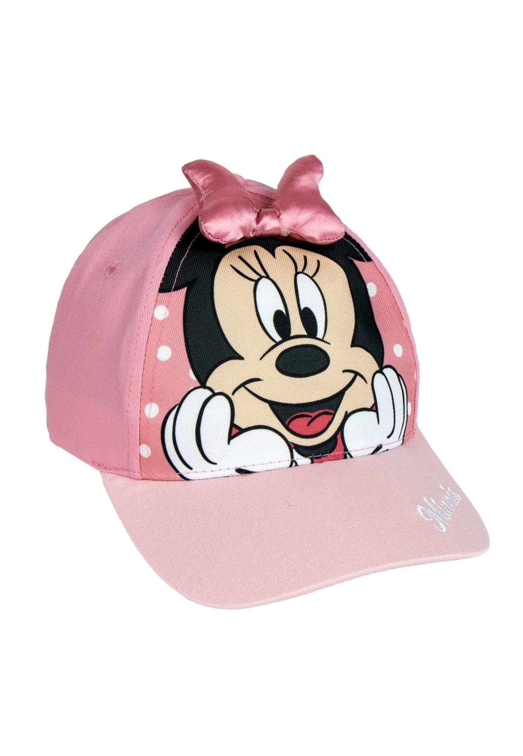 Baseball Cap Minnie Baseballkappe