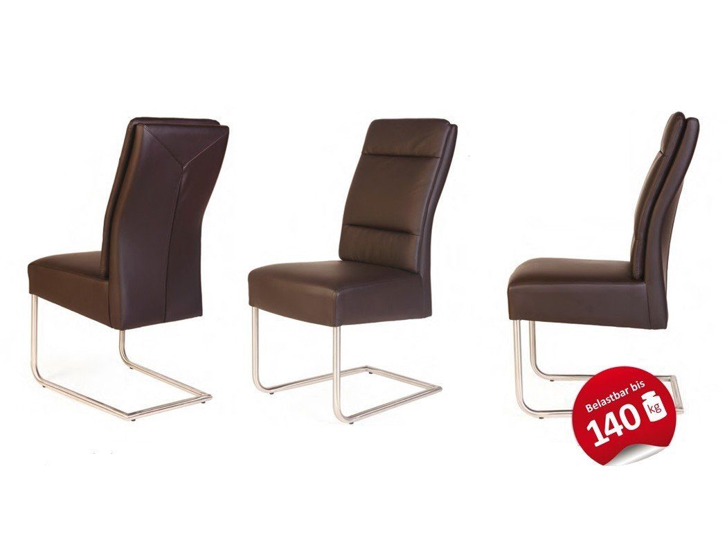expendio Freischwinger Nubia (Spar-Set, 4 St), günstig online kaufen