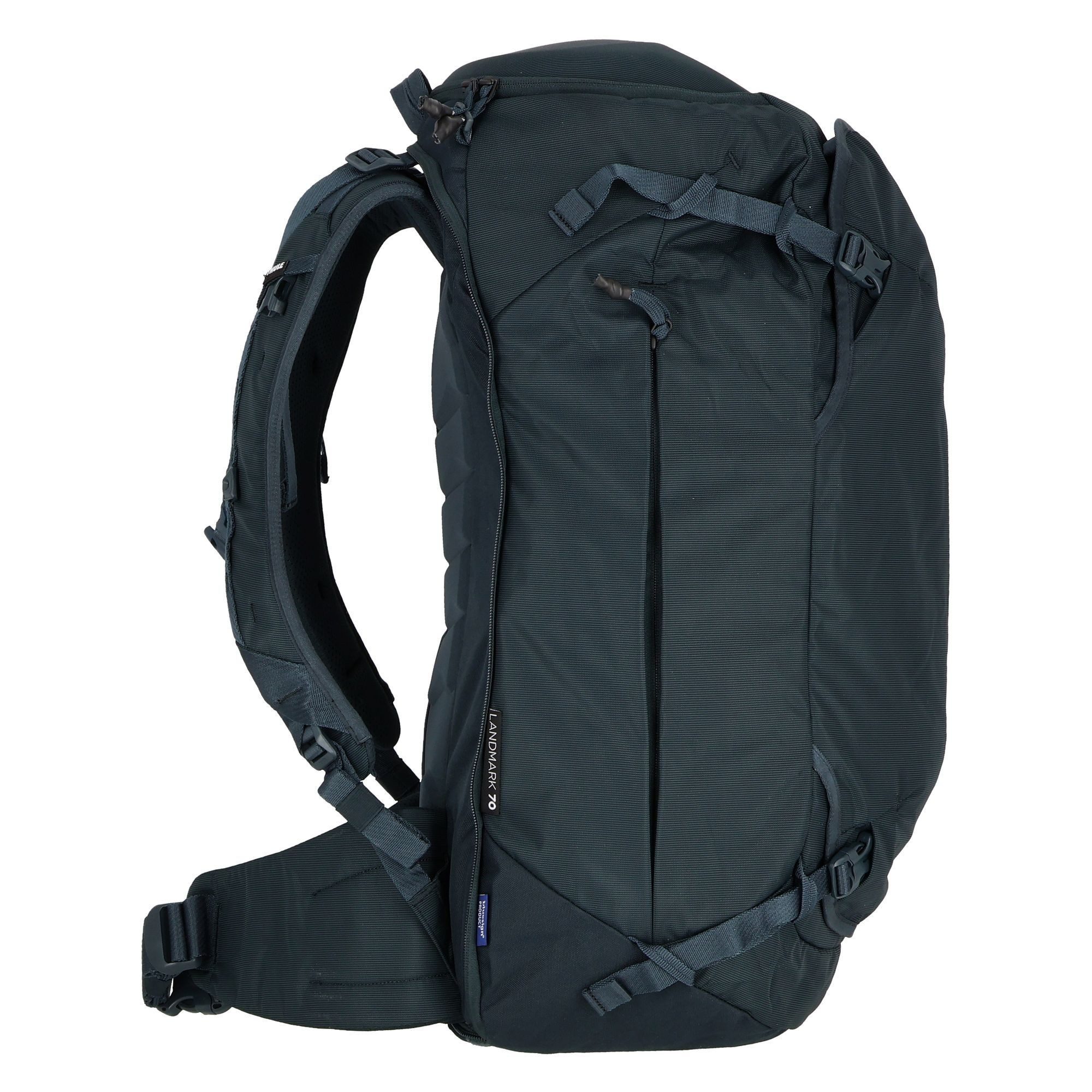 Thule Laptoprucksack Landmark, Polyester