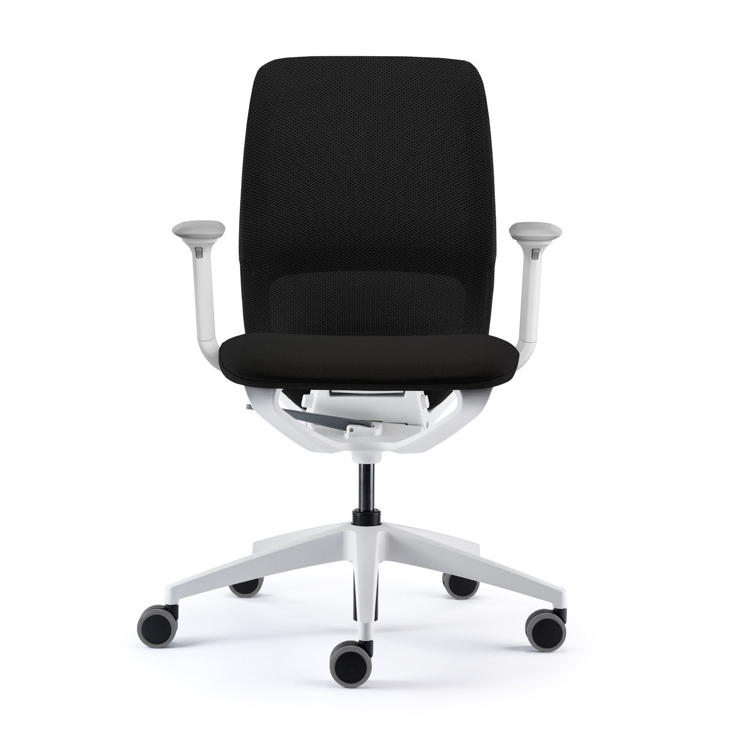 sedus Bürostuhl se:motion net (Made in Germany, 5 Jahre Garantie), Bürostuhl mit Synchronmechanik