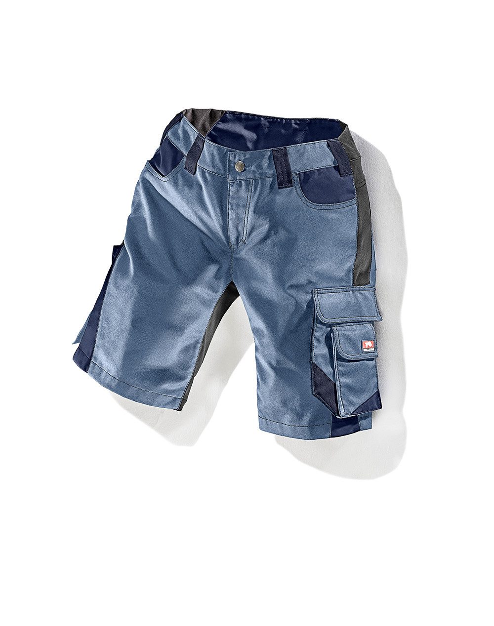 Bullstar Arbeitshose BULLSTAR Damenbermuda WORXTAR