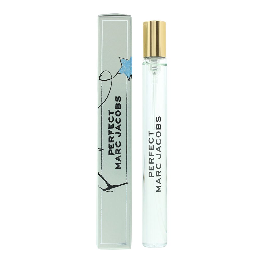 MARC JACOBS Eau de Toilette Perfekt 10ml