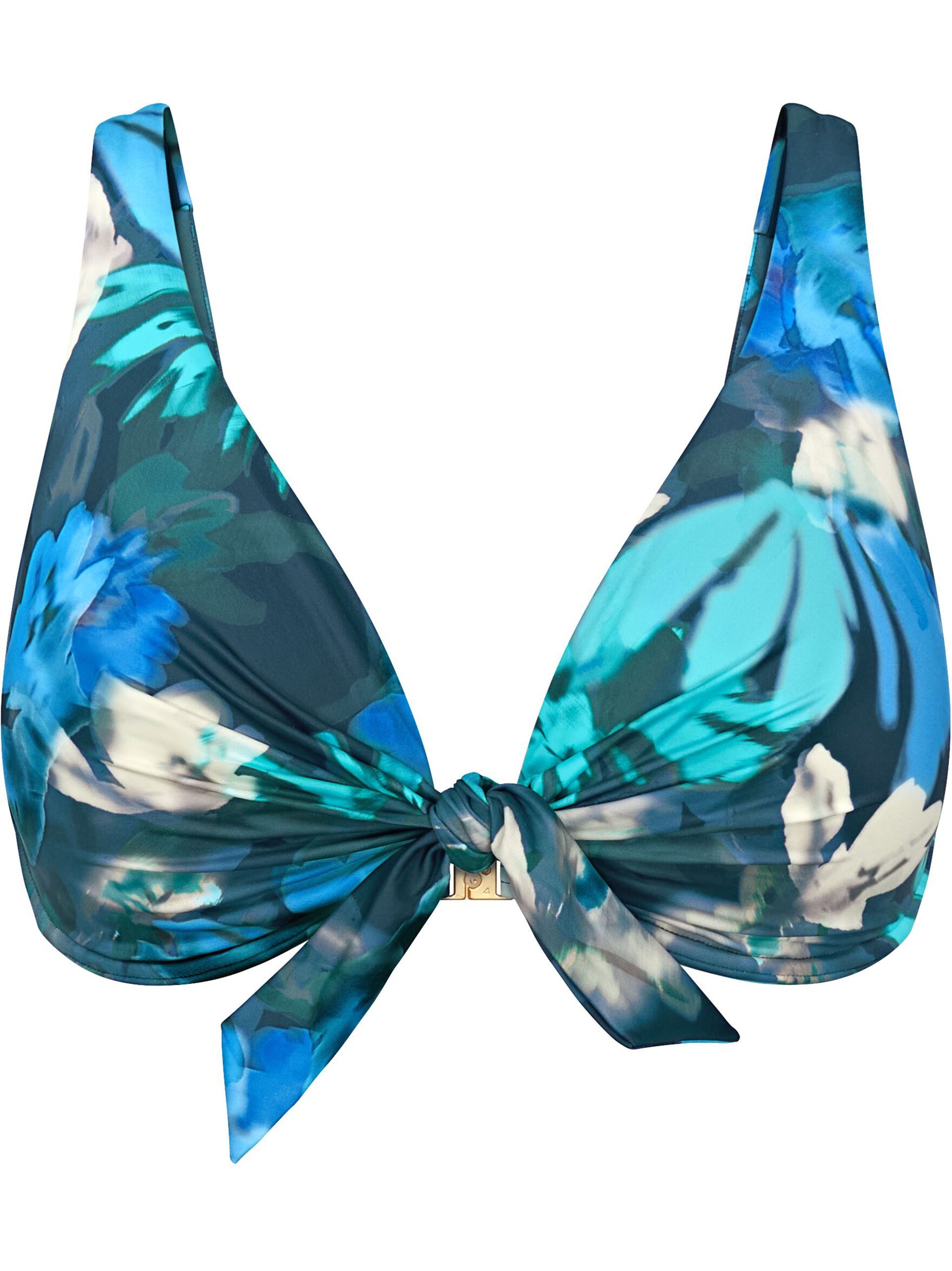 Triumph Bügel-Bikini-Top Summer Fleur