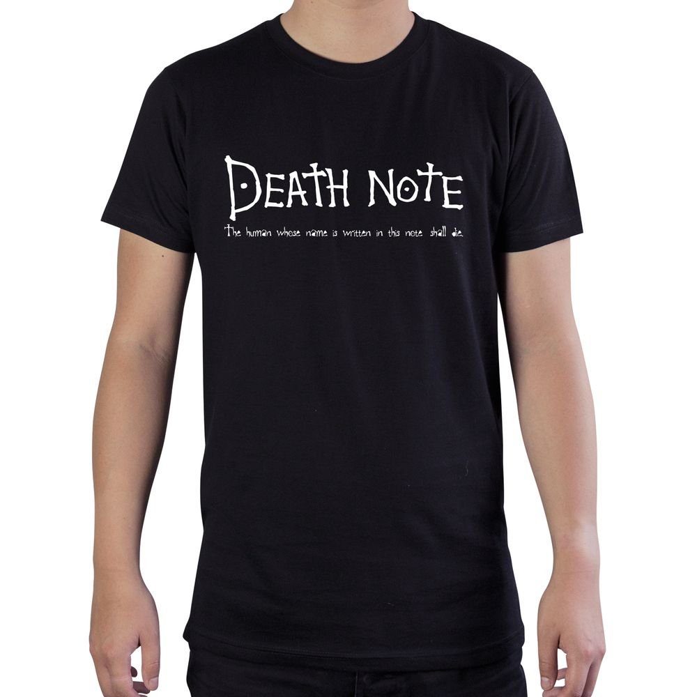 Death Note T-Shirt