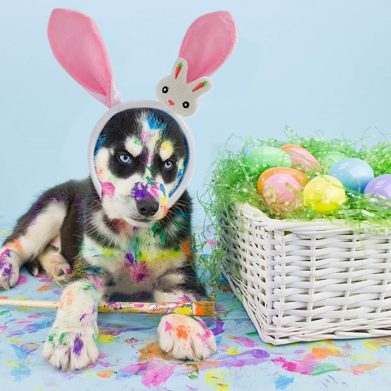 FELIXLEO Geflügeltränke Perfektes Dog Dress Up Tool für kleine und mittlere Hunderassen