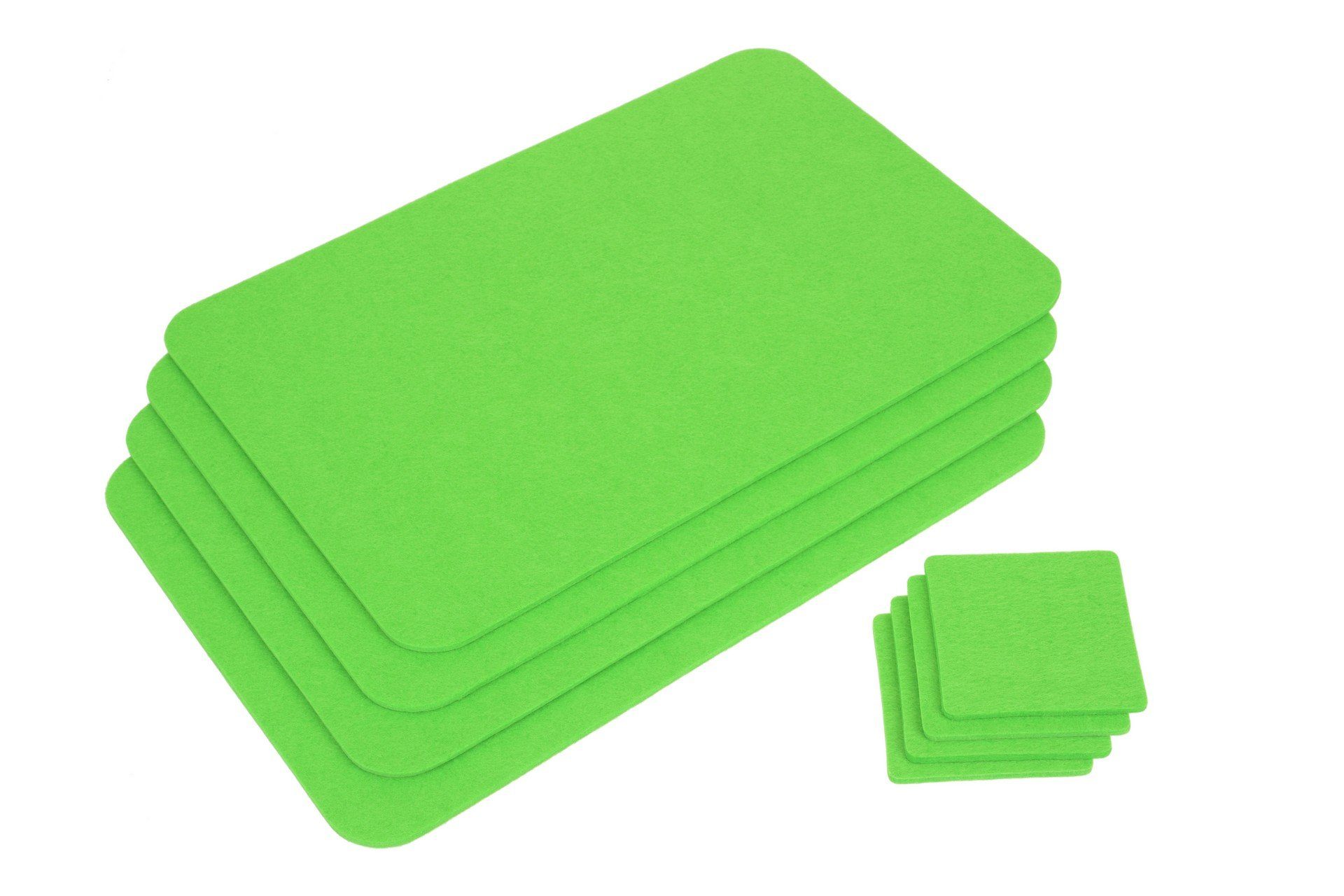 GRÄWE Platzset GRÄWE Platzmatten-Set