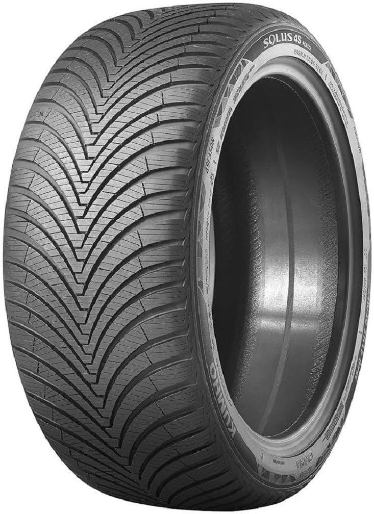 Kumho Ganzjahresreifen KUMHO