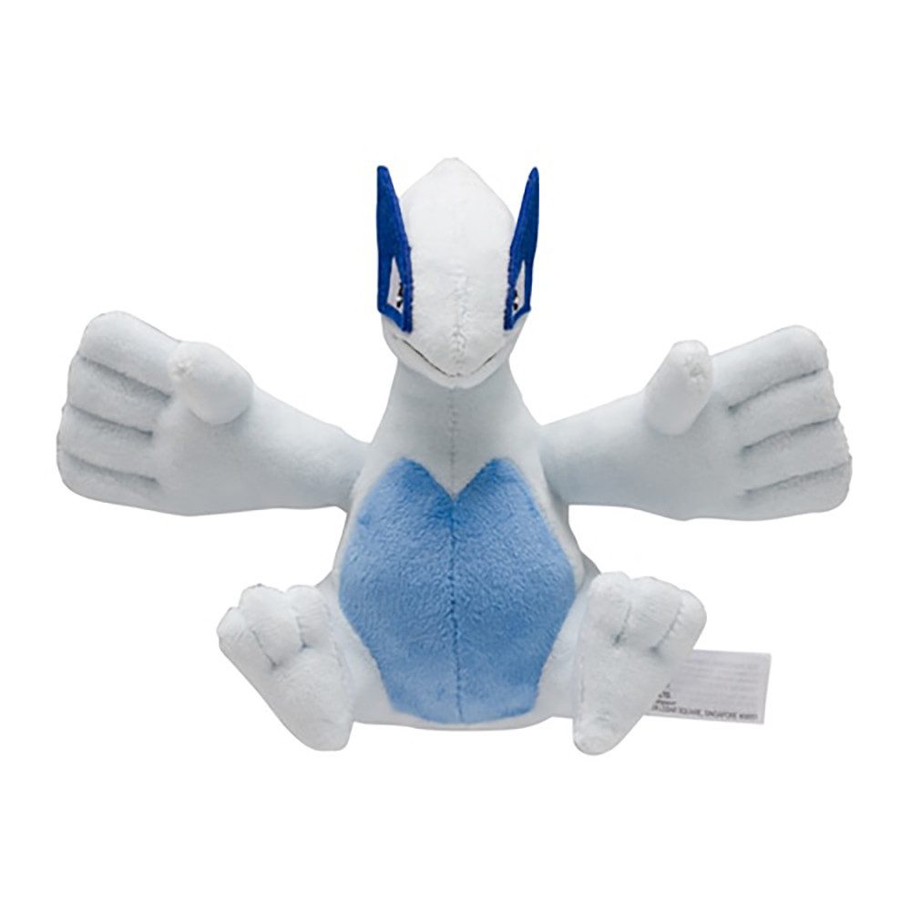 Pokémon Center Kuscheltier Lugia Plüschtier Lugia günstig online kaufen