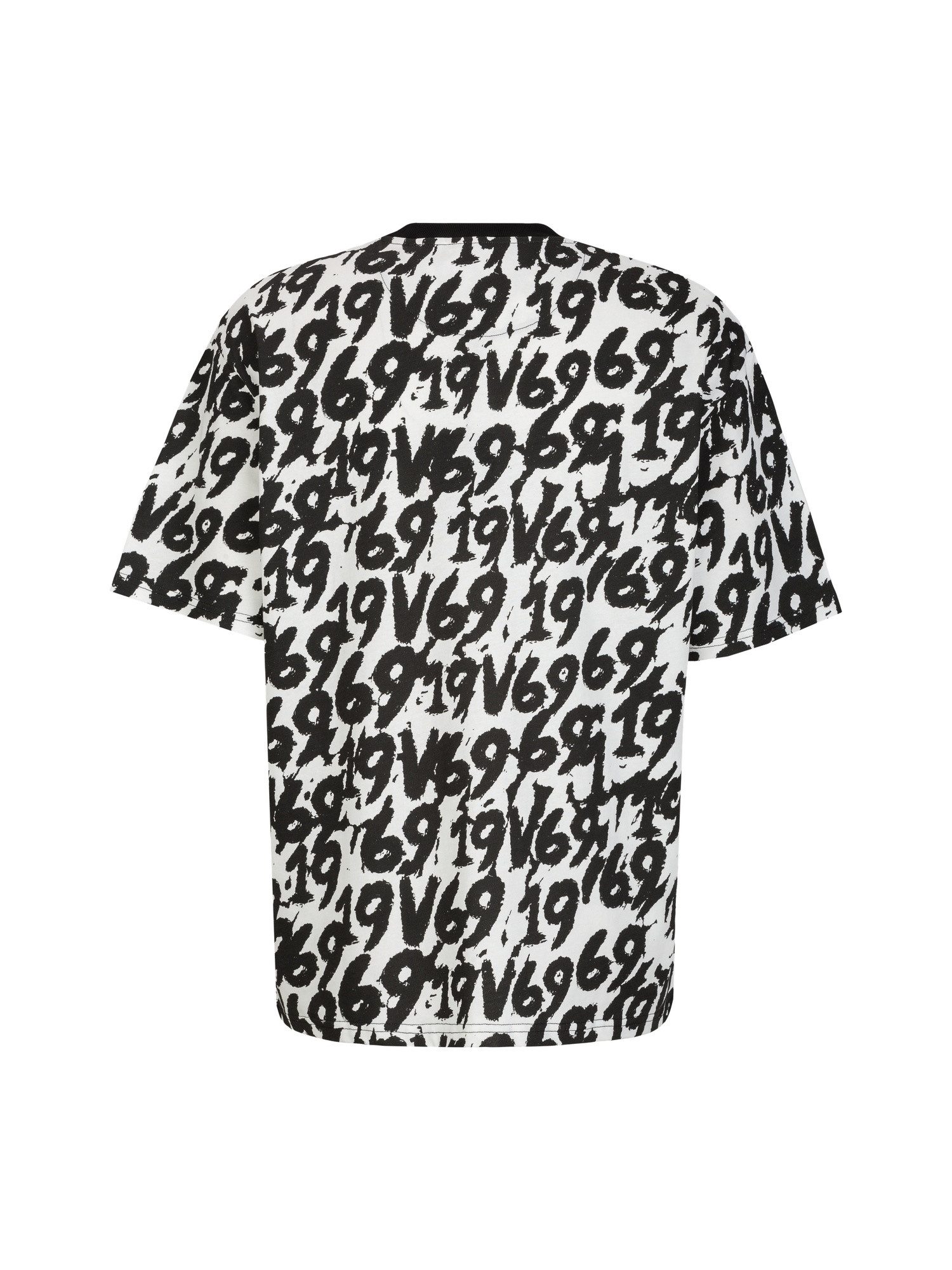 19V69 ITALIA T-Shirt Tamaro New Icon (1-tlg) günstig online kaufen