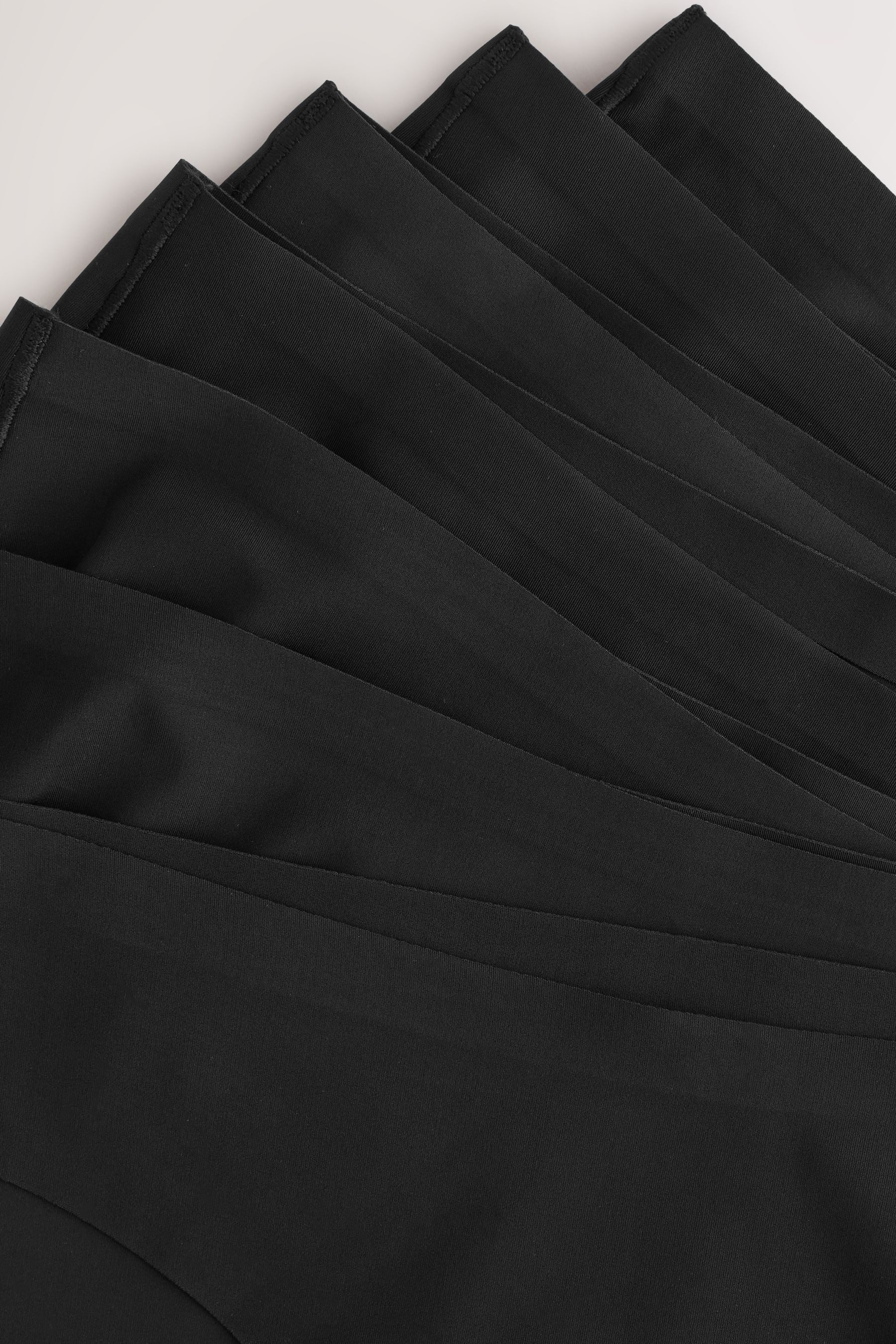 Next Brasilslip 7er-Pack VPL Slips, Brazilian (7-St)