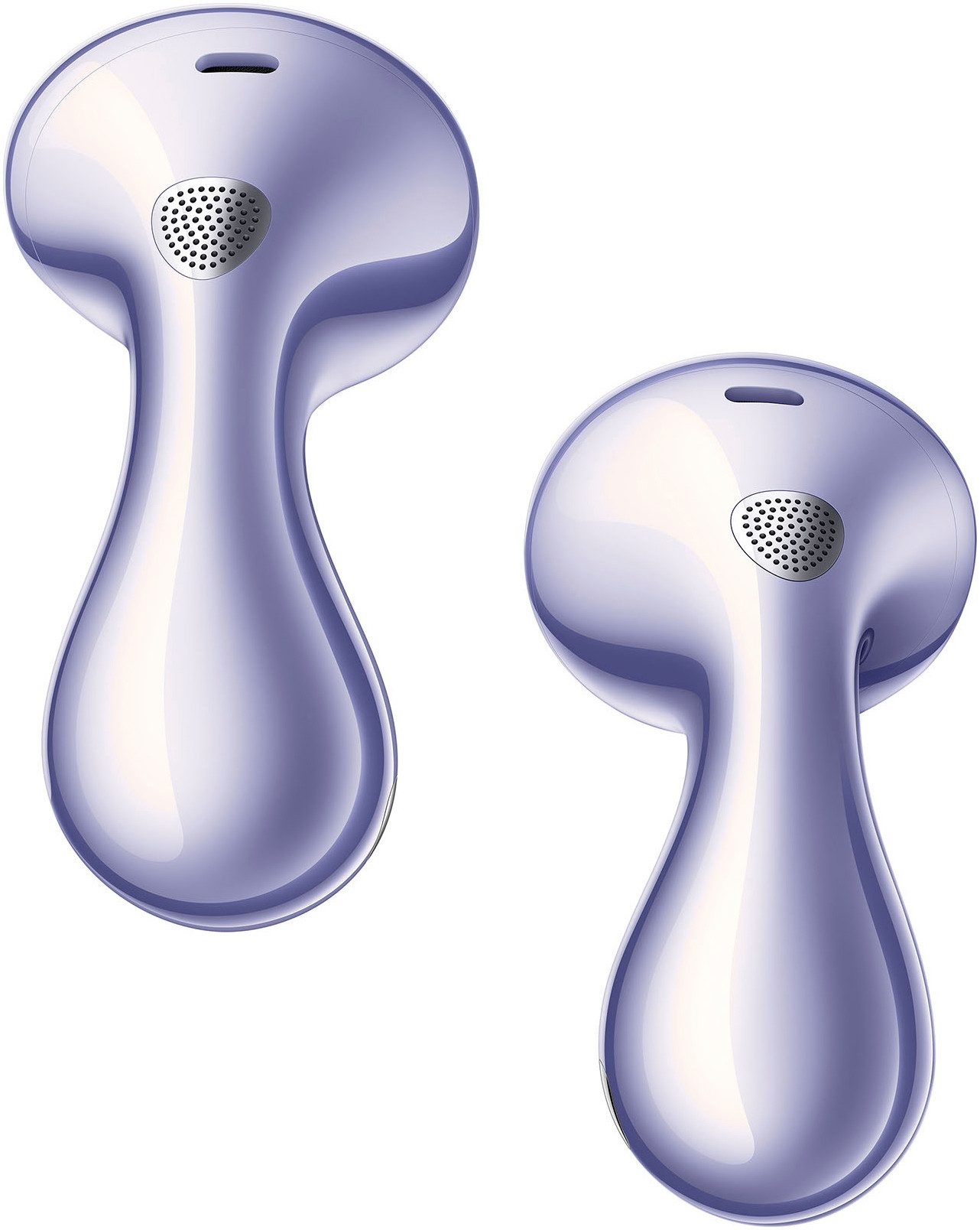 Huawei FreeBuds 6 wireless In-Ear-Kopfhörer (Active Noise Cancelling (ANC), Freisprechfunktion, A2DP Bluetooth, Dual-Lautsprecher, Active Noise Canceling)
