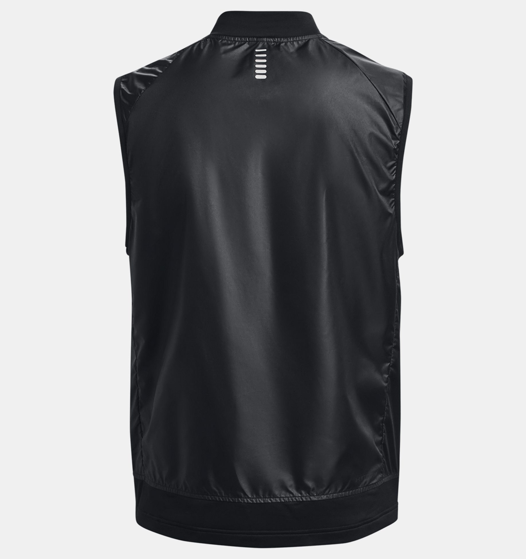 Under Armour® Steppweste UA LAUNCH INSULATED VEST (1-tlg) mit Wattierung, l günstig online kaufen