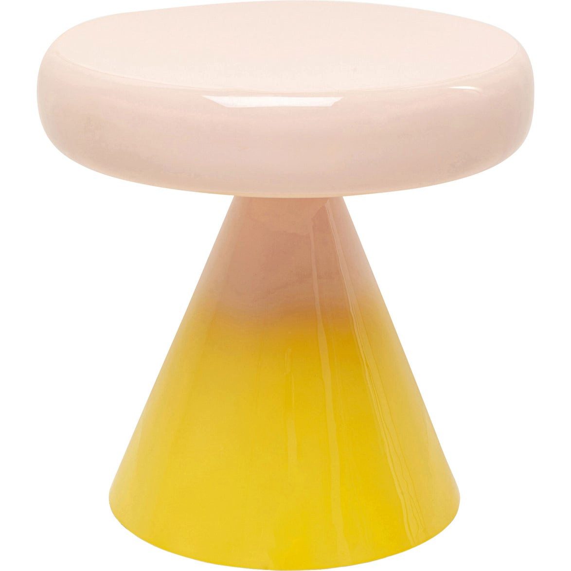Kare Design Beistelltisch Rici