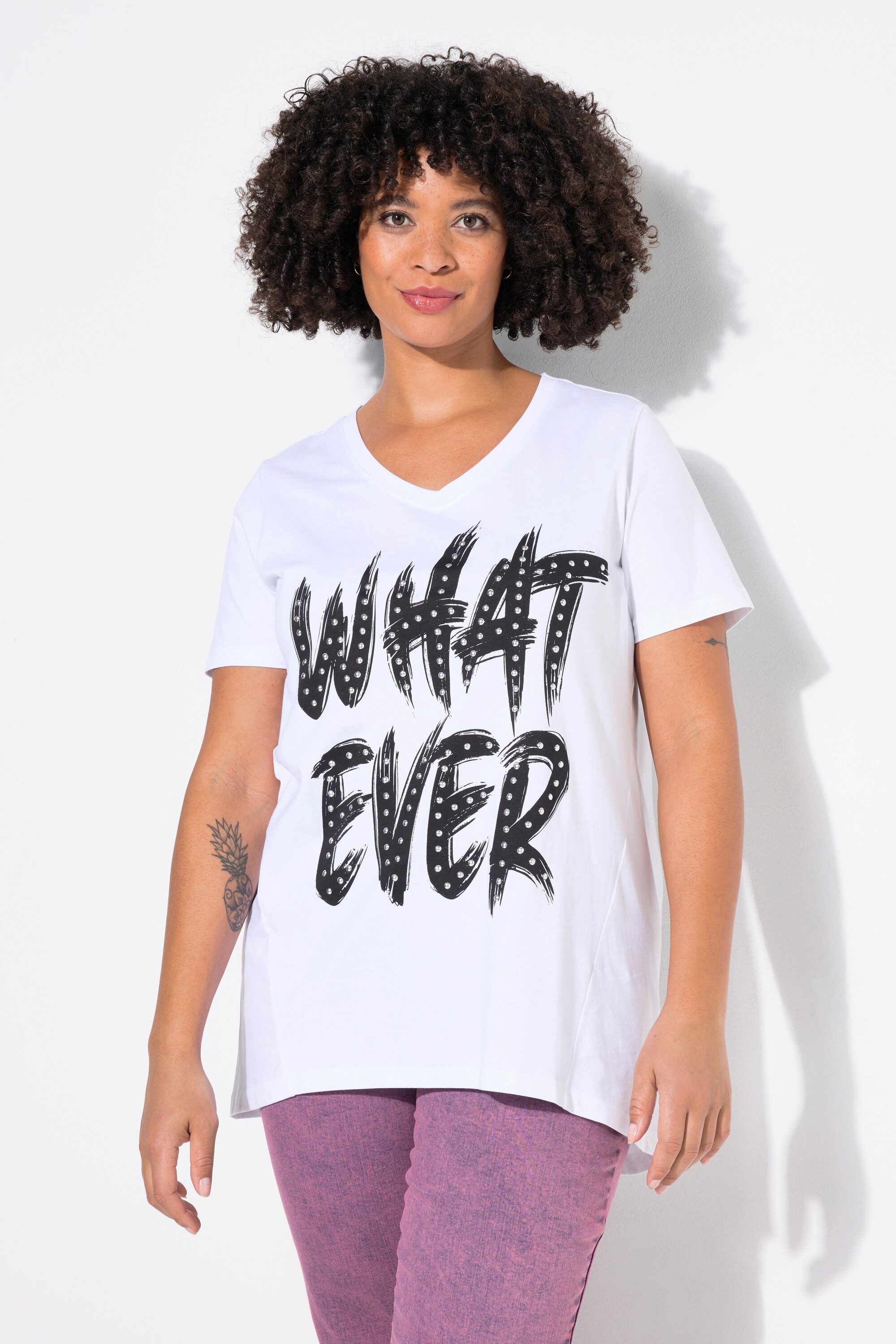 Angel of Style T-Shirt T-Shirt A-Linie günstig online kaufen
