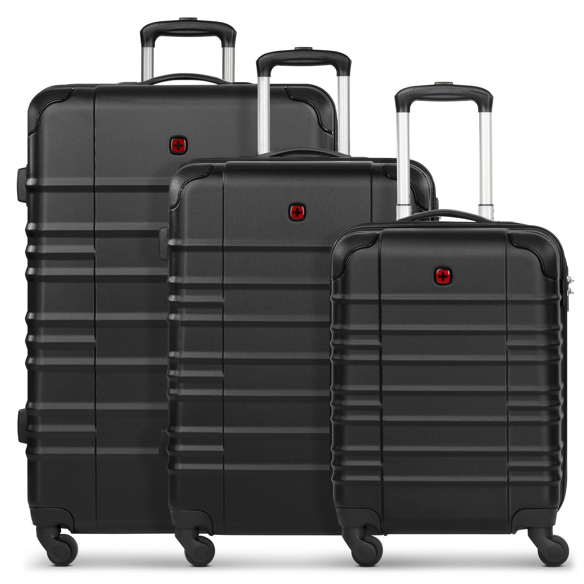 Wenger luggage set sale
