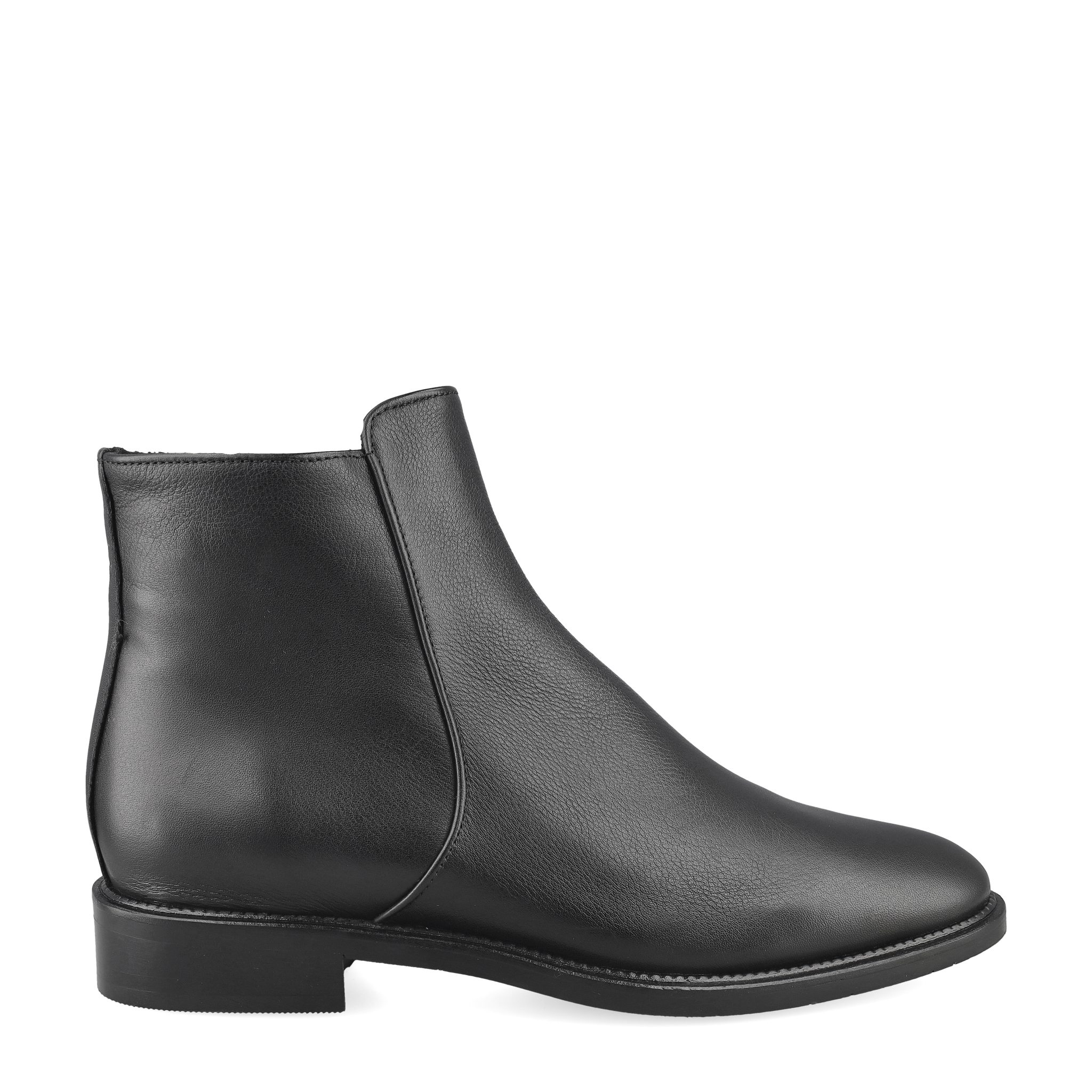 Donna Carolina Stiefelette