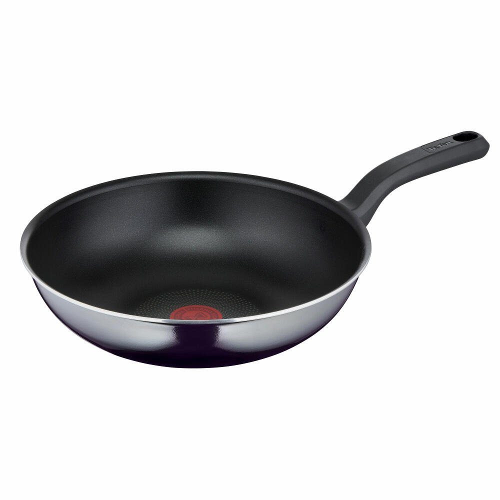 Wok Resist Aluminium Ø 28 cm