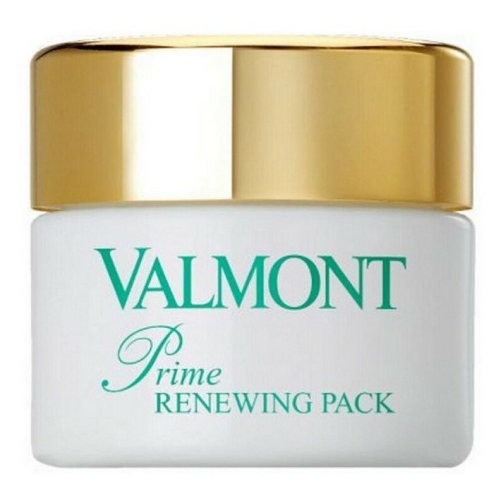 Valmont Tagescreme Prime Renewing Pack 50ml NEU & OVP