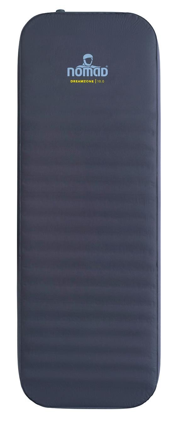 Nomad Isomatte Nomad Dreamzone 10.0 Isomatte (Maße 198 x 68 x 10 cm / Gewicht 2,9kg