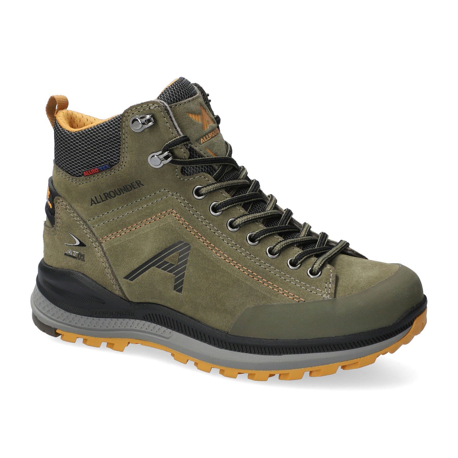 Outdoorschuh