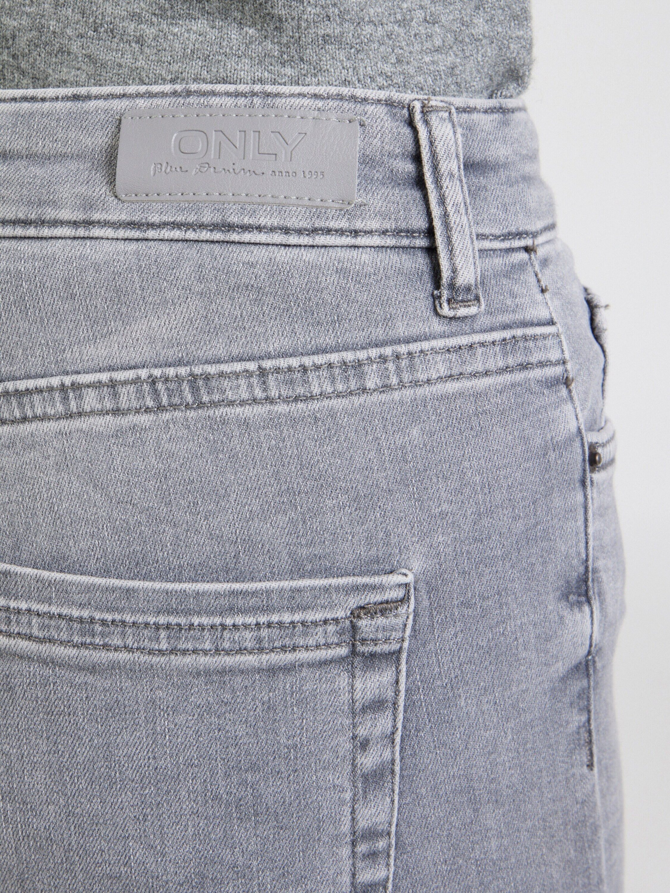 ONLY Regular-fit-Jeans BLUSH (1-tlg) Plain/ohne Details – Bild 4 von 5