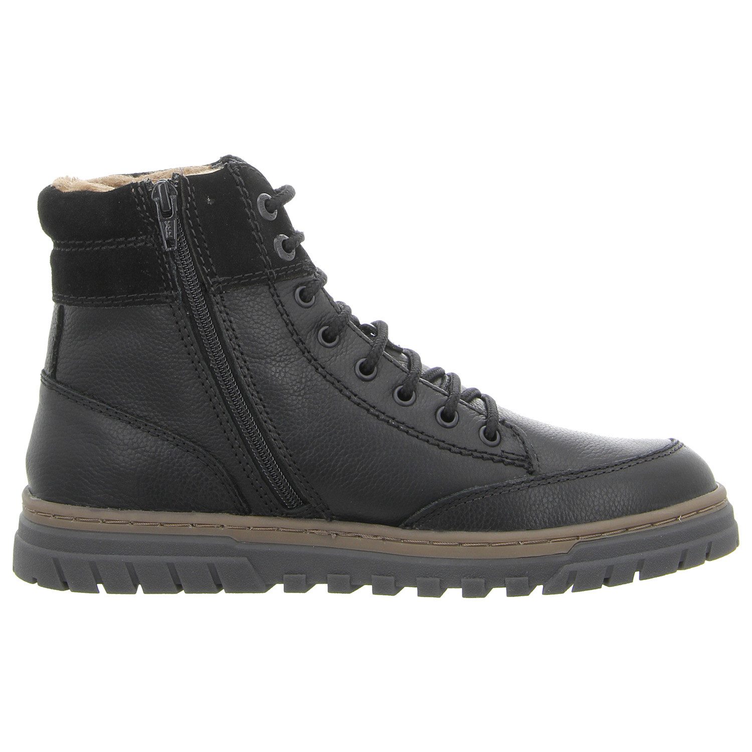 bugatti Hendrix Stiefelette