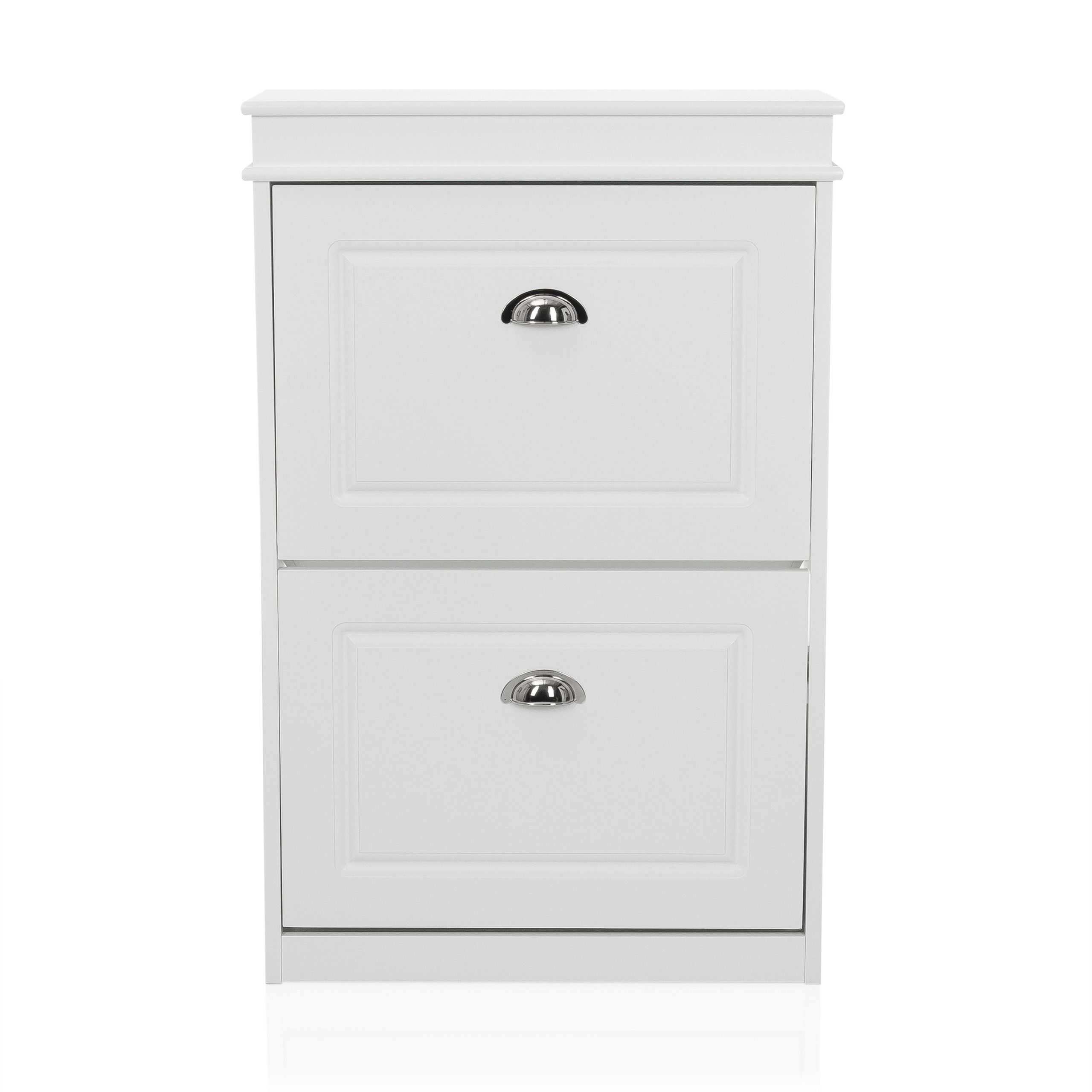 hjh LIVING Schuhschrank Schuhschrank ESTHA 2 günstig online kaufen