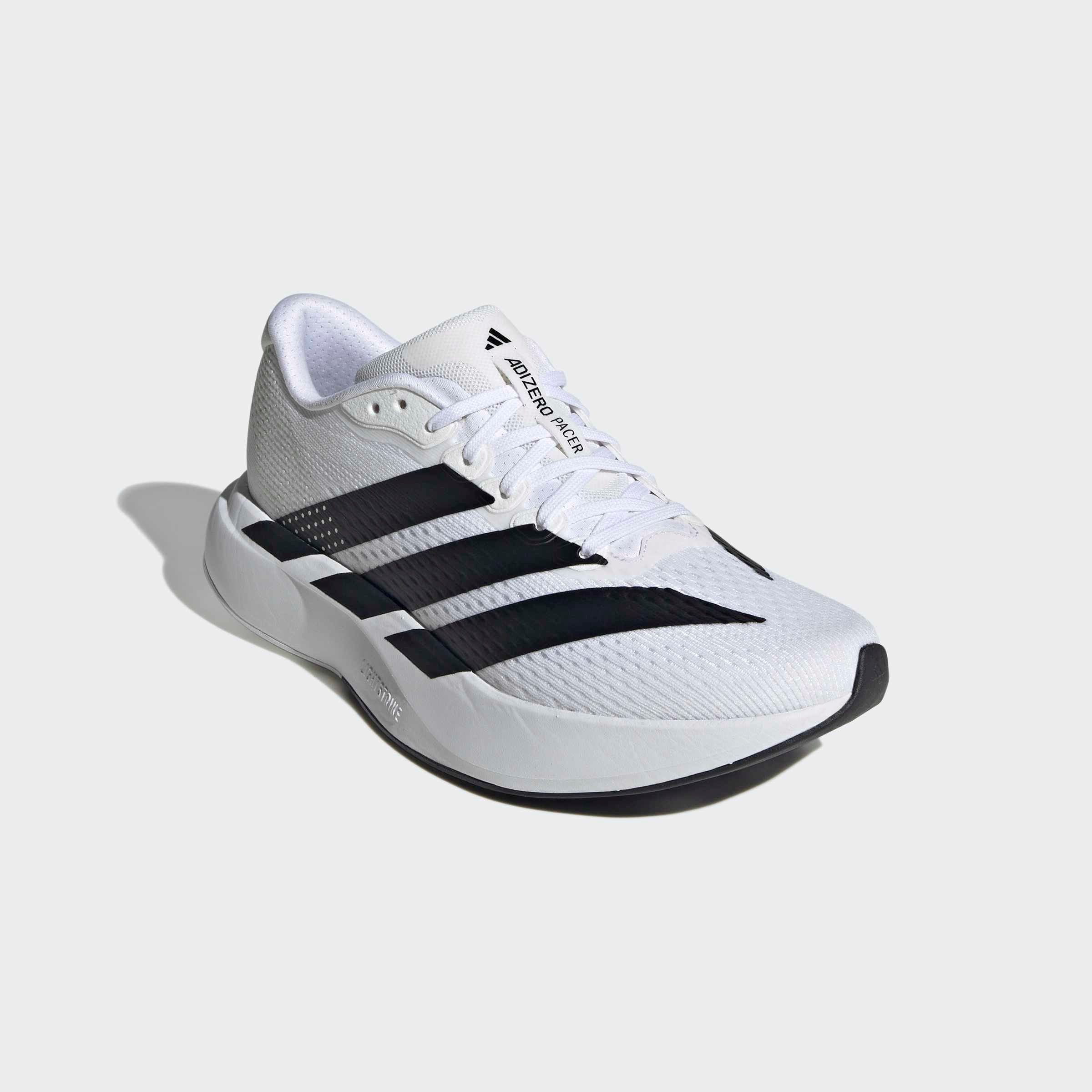 adidas Performance ADIZERO PACER Laufschuh angelehnt an das Design vom EVO SL, sehr leicht