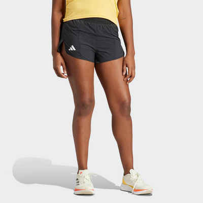 adidas Performance Laufshorts ADIZERO E SHORT (1-tlg)