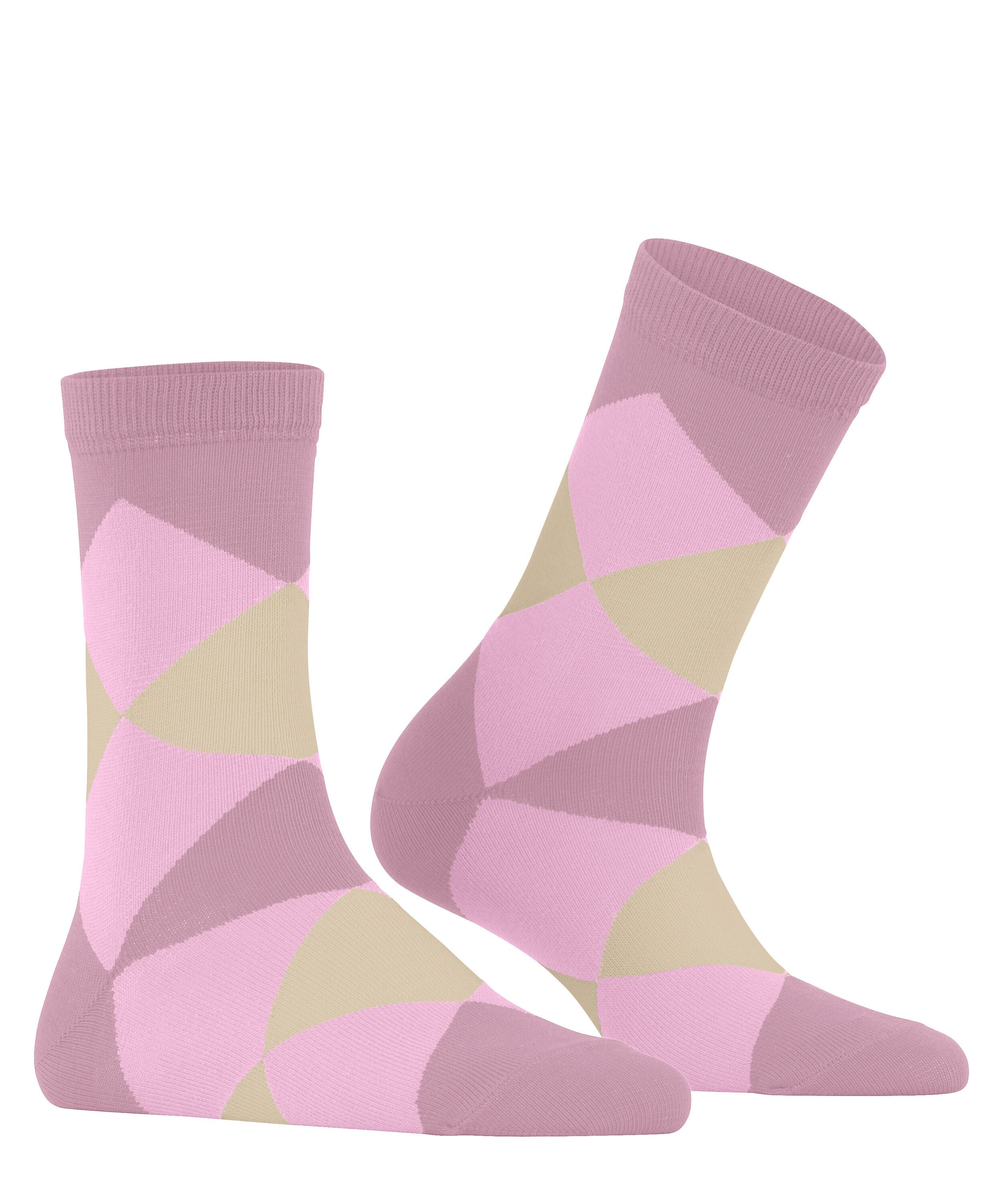 Burlington Kurzsocken Bonnie (1-Paar) mit Bio-Baumwolle günstig online kaufen