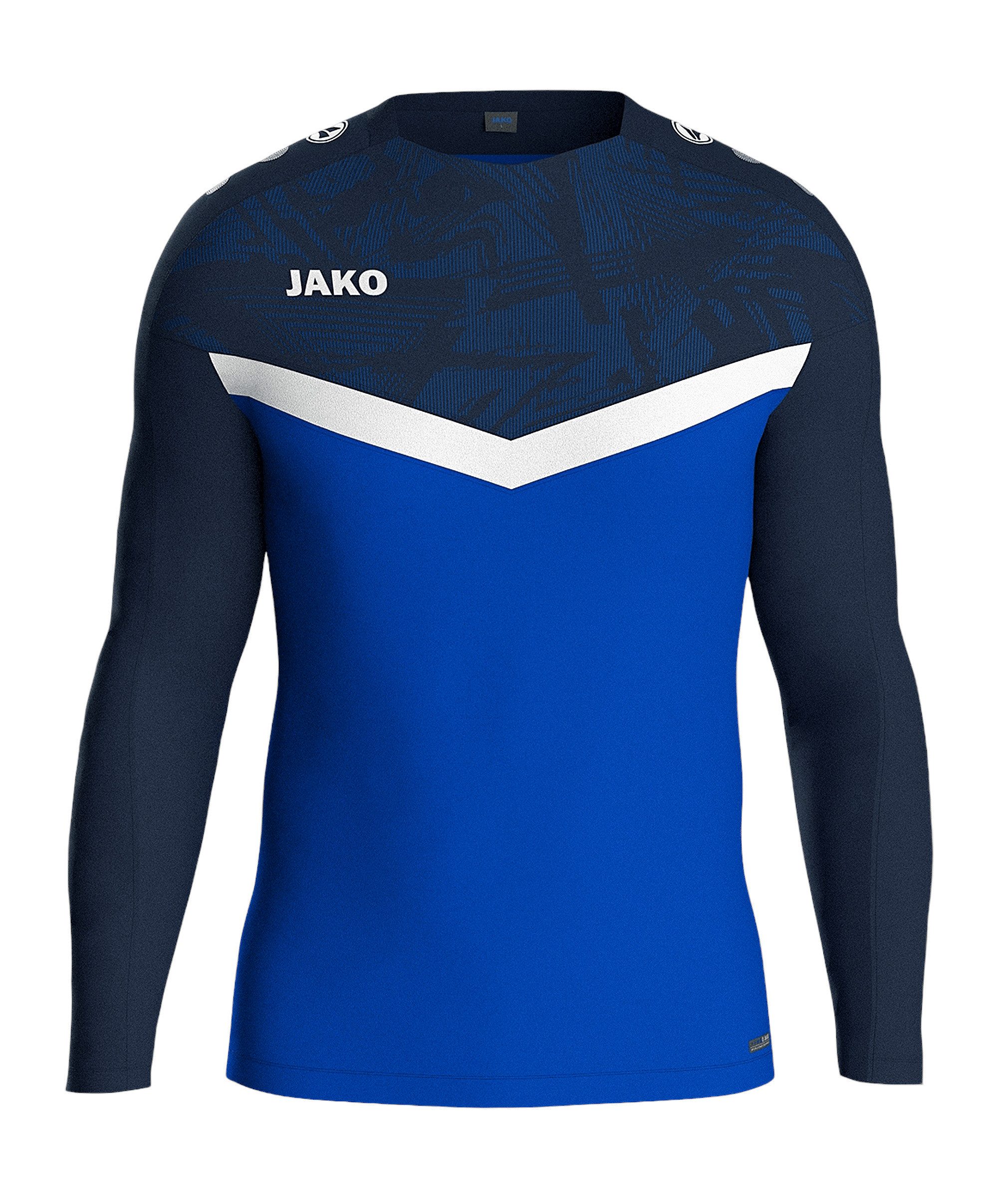 Jako Sweatshirt Sweatshirt Kids (1-tlg) default