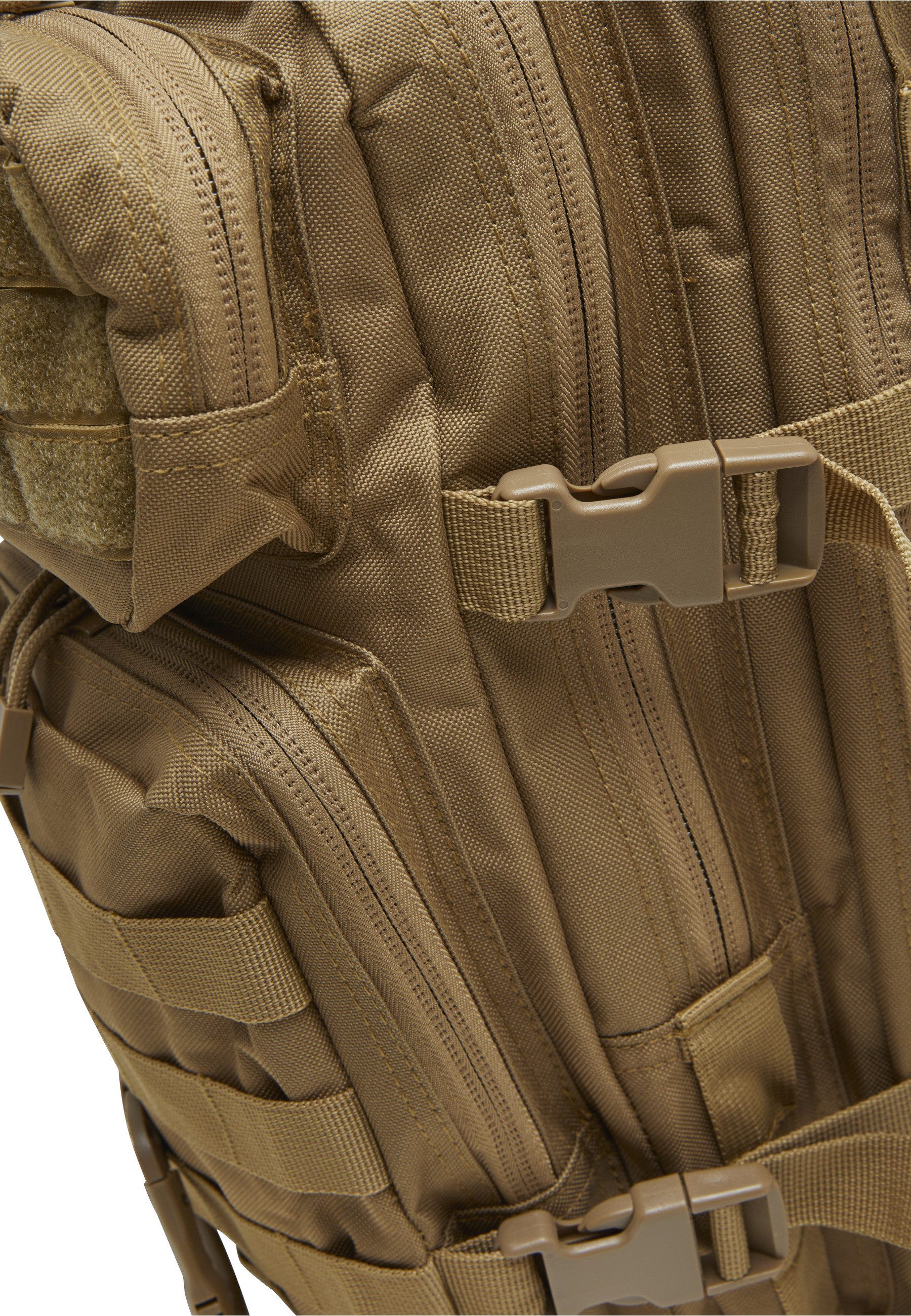 Brandit Rucksack Brandit US Assault Pack Medium