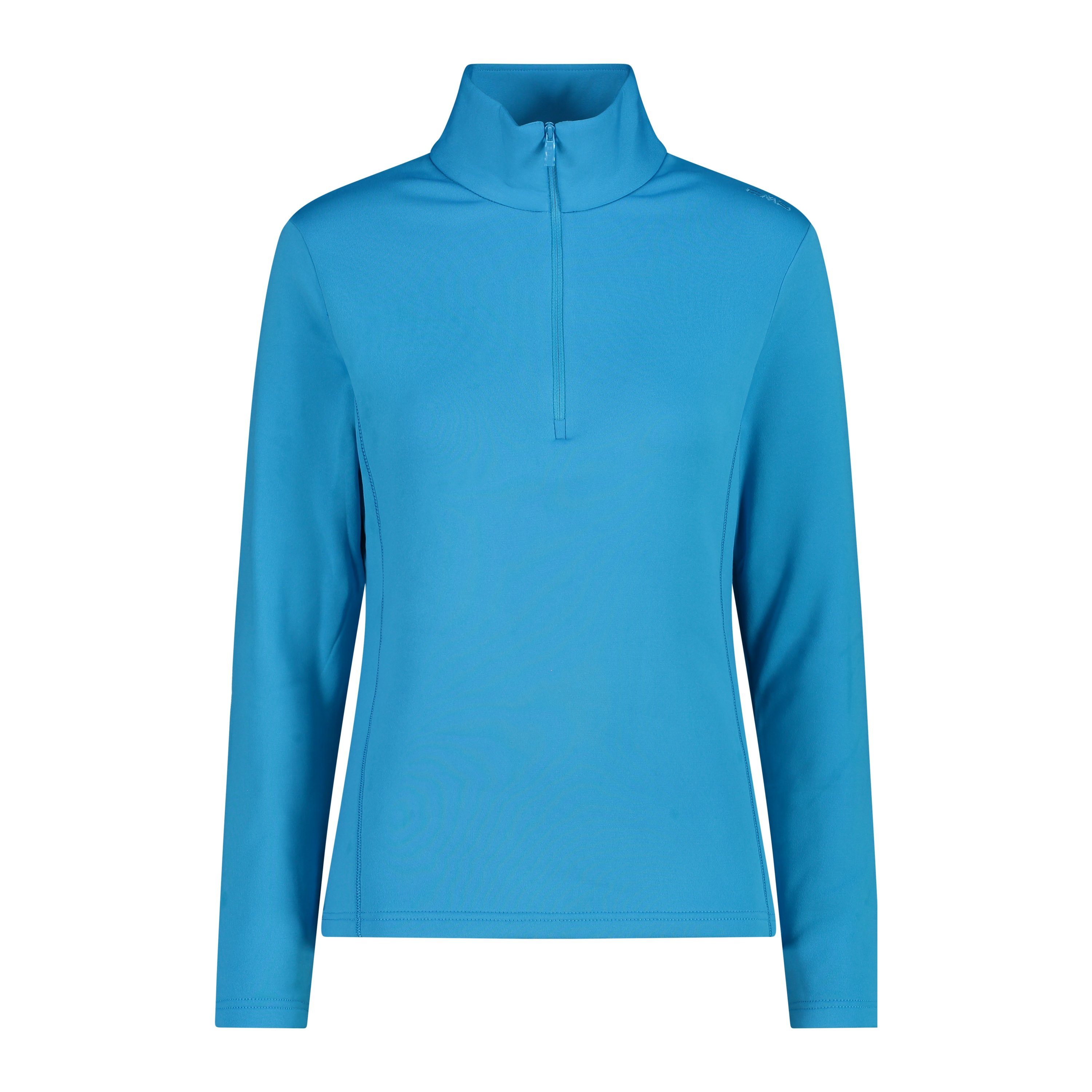 CMP Rollkragenpullover WOMAN SWEAT