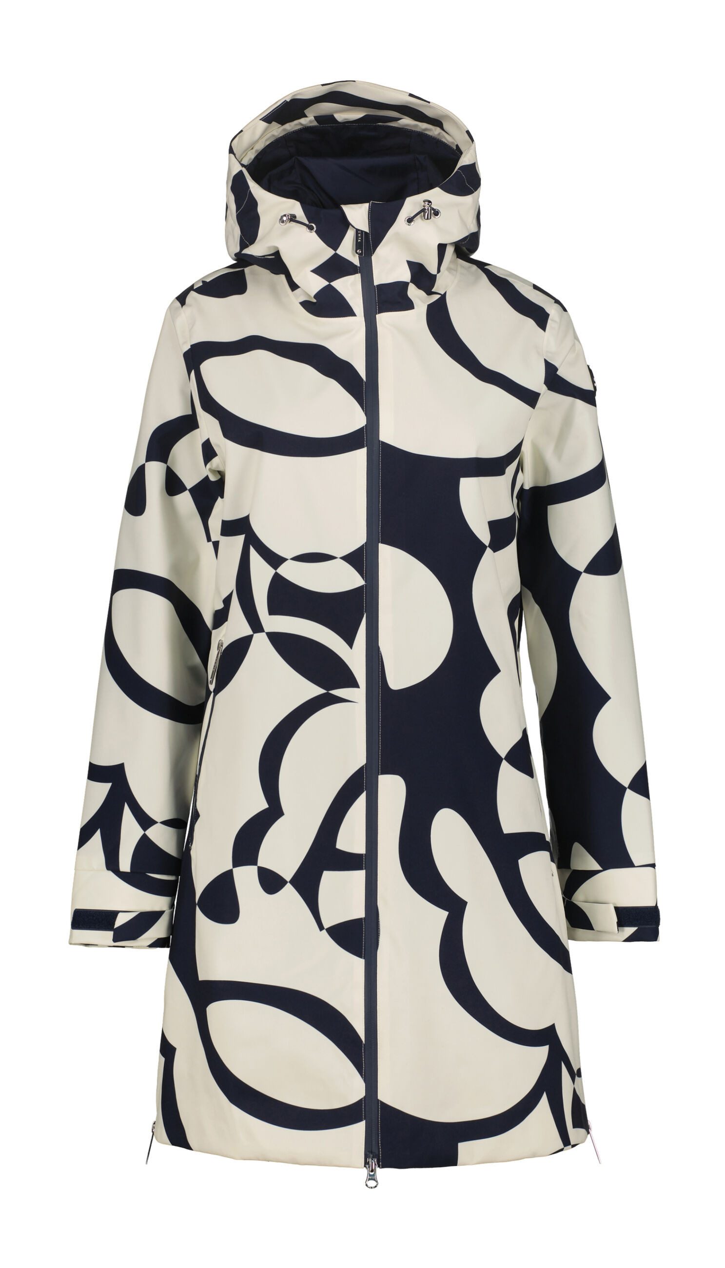 Luhta Outdoorjacke Luhta Mantel Ailio