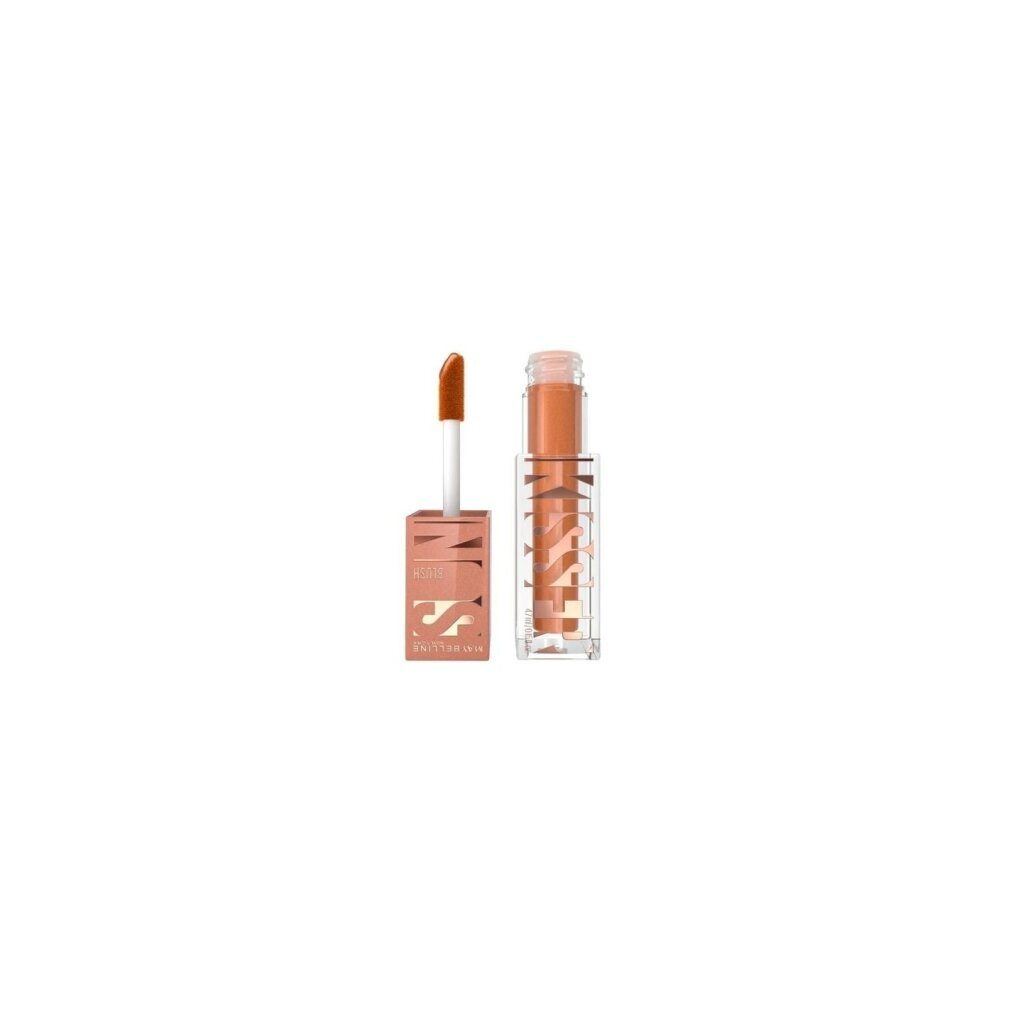 Rouge Flüssiger Rouge Sunkisser 4.7ml - Farbton: 12 Summer in The City