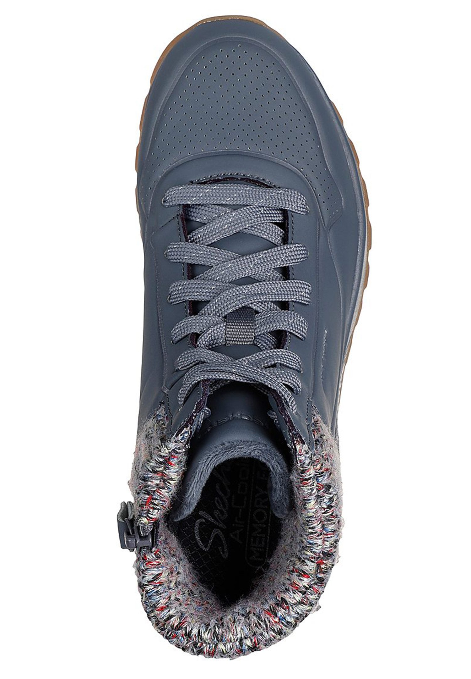 Skechers UNO RUGGED Darling Daze Sneakerboots