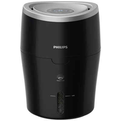 Philips Diffuser Luftbefeuchter für bis zu 44qm² große Räume